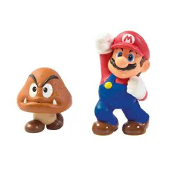First Years My Mario Mario & Goomba Bath Squirters