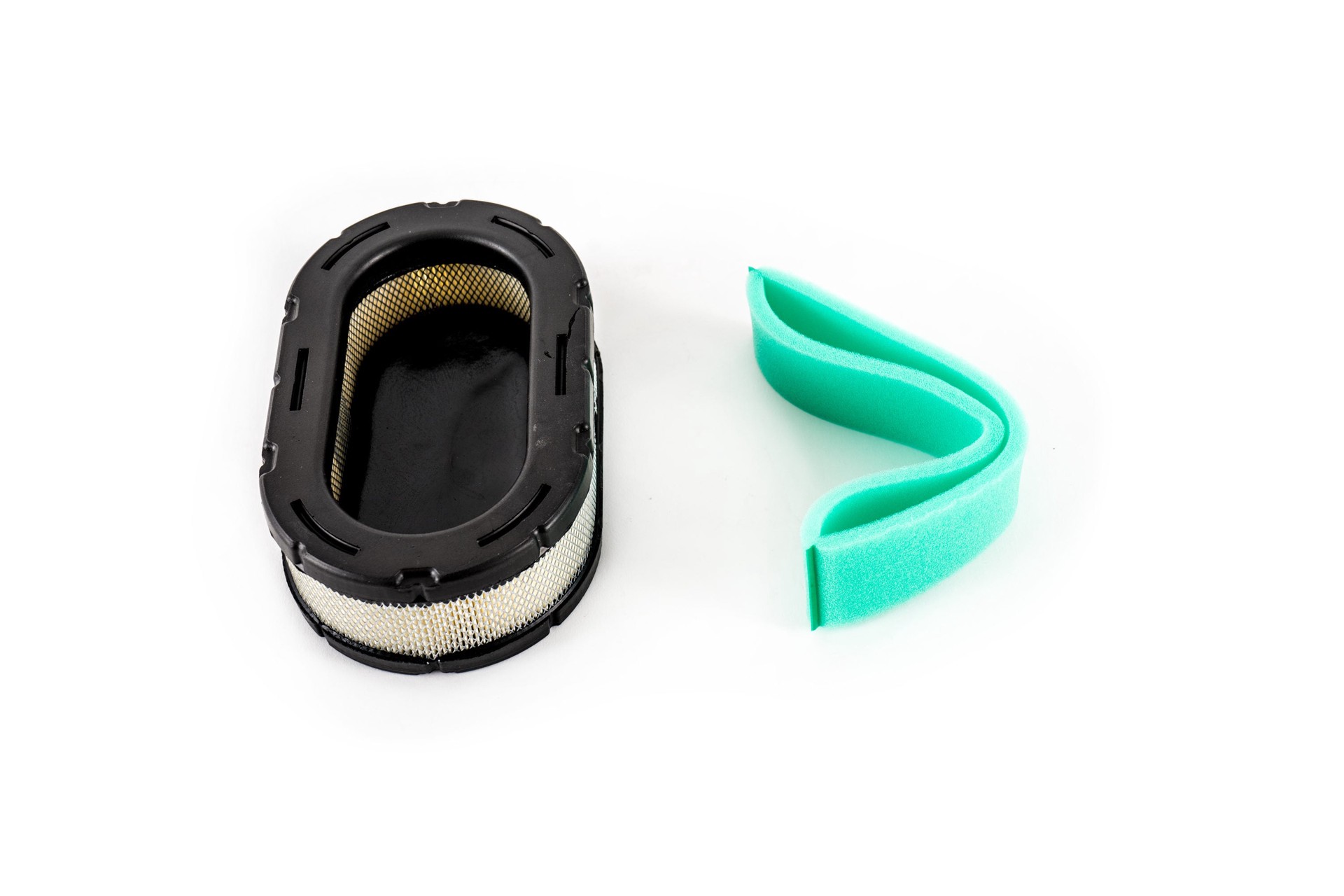 slide 4 of 5, KOHLER Paper Air Filter for 4-cycle, 1 ct