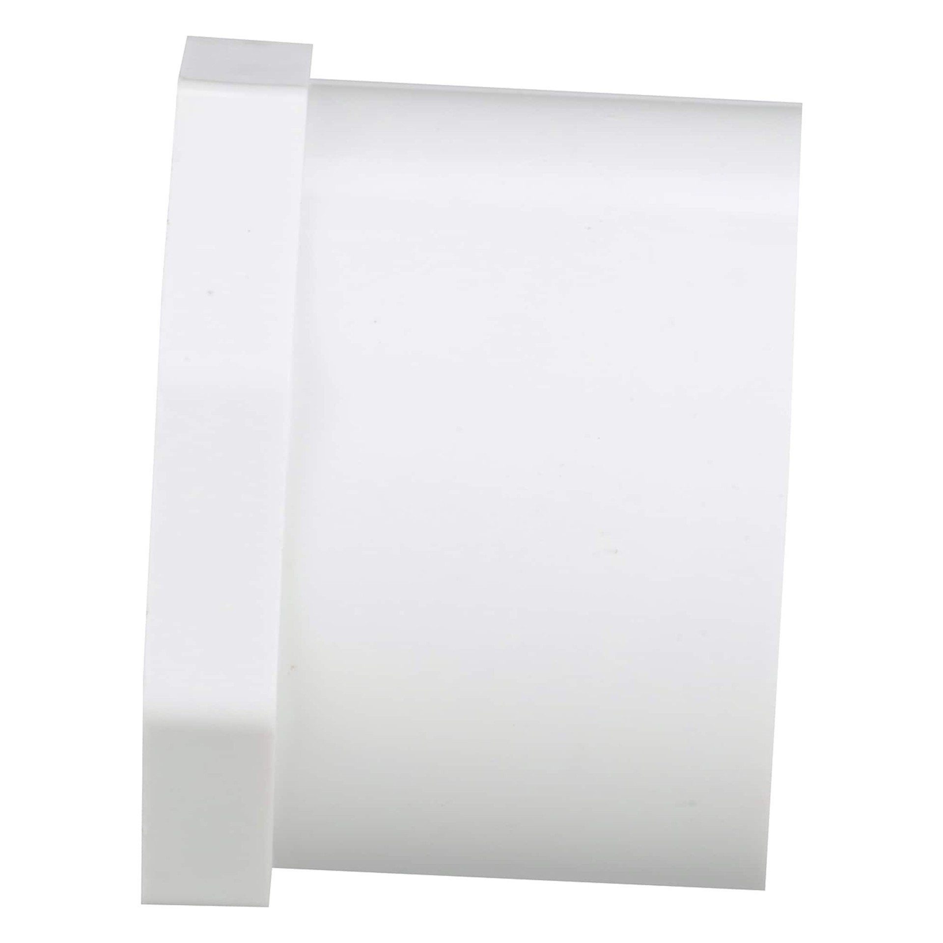 slide 5 of 6, Charlotte Pipe 1-1/2-in x 1-1/4-in Schedule 40 PVC Reducing Bushing, 1 ct