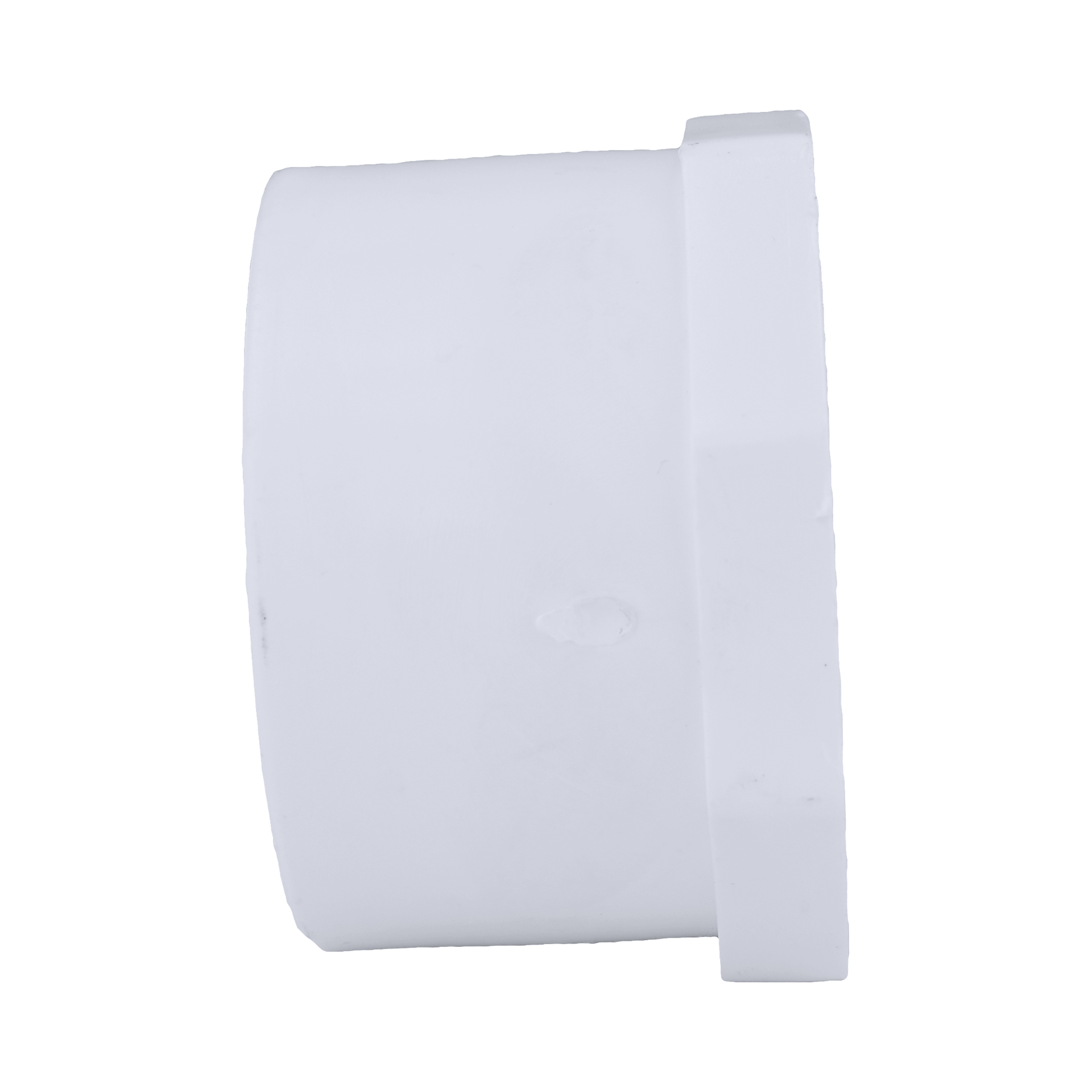 slide 6 of 6, Charlotte Pipe 2-in x 1-1/4-in Schedule 40 PVC Reducing Bushing, 1 ct