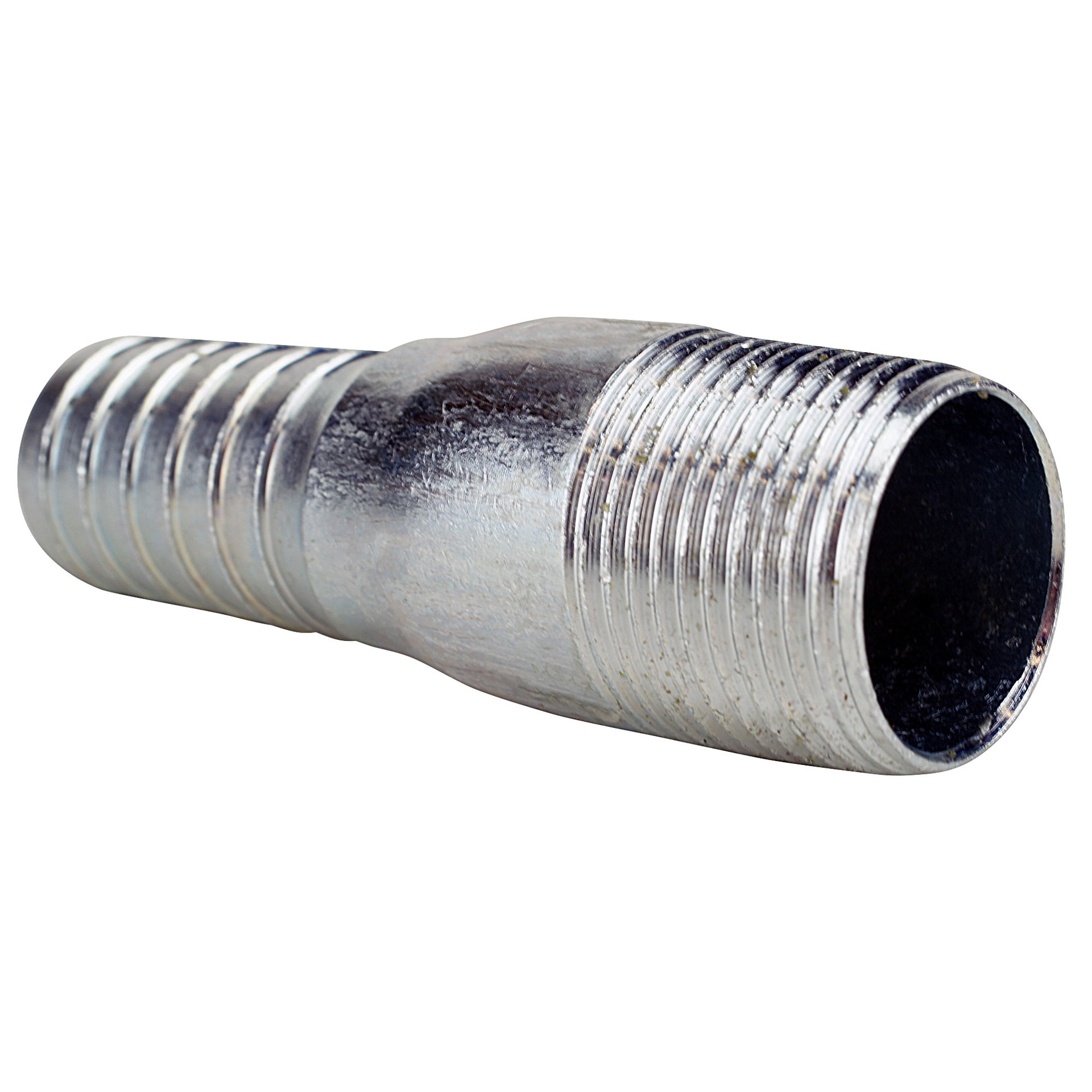 slide 4 of 6, Apollo 3/4-in Plastic Coil Steel Insert Male Adapter, 1 ct