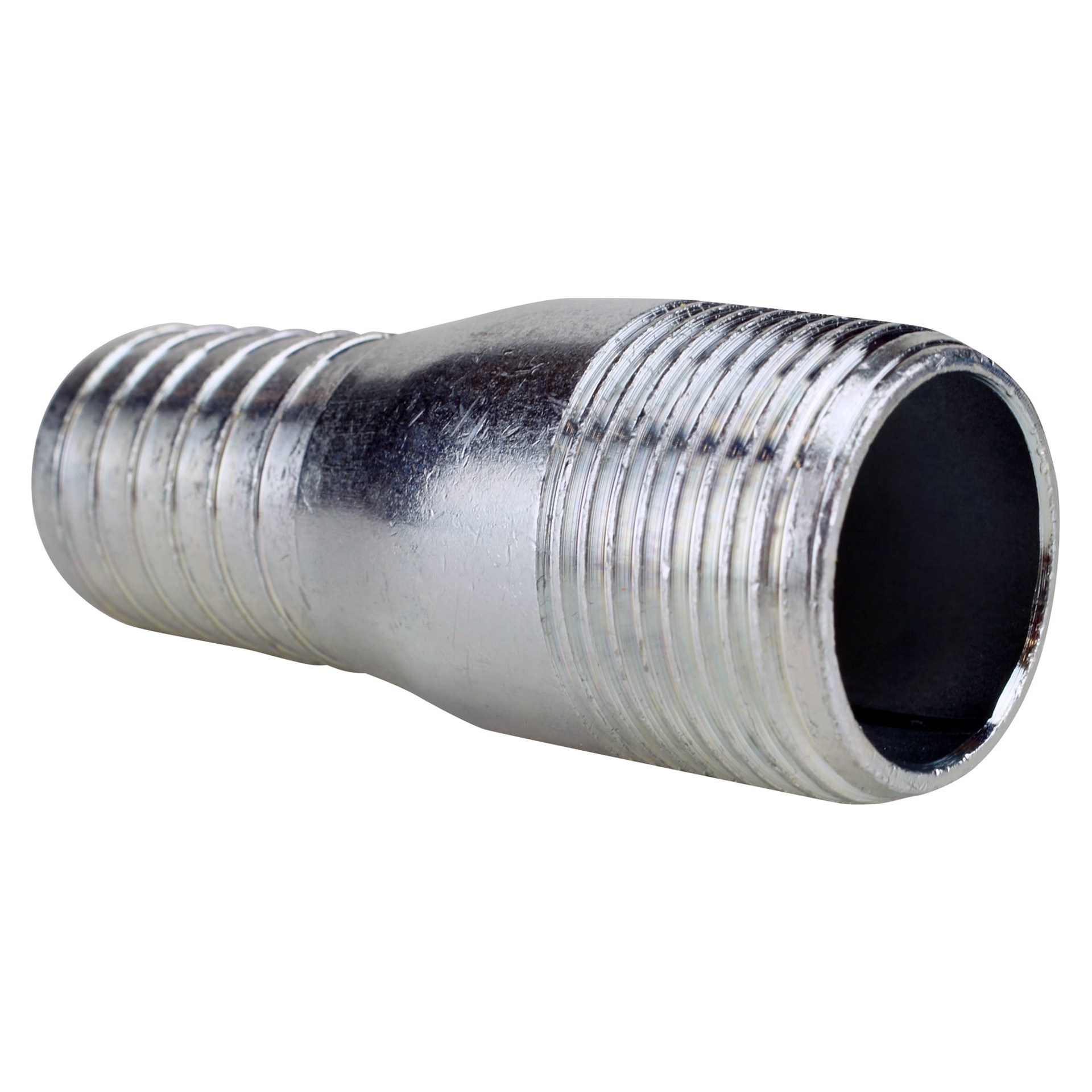 slide 6 of 6, Apollo 3/4-in Plastic Coil Steel Insert Male Adapter, 1 ct