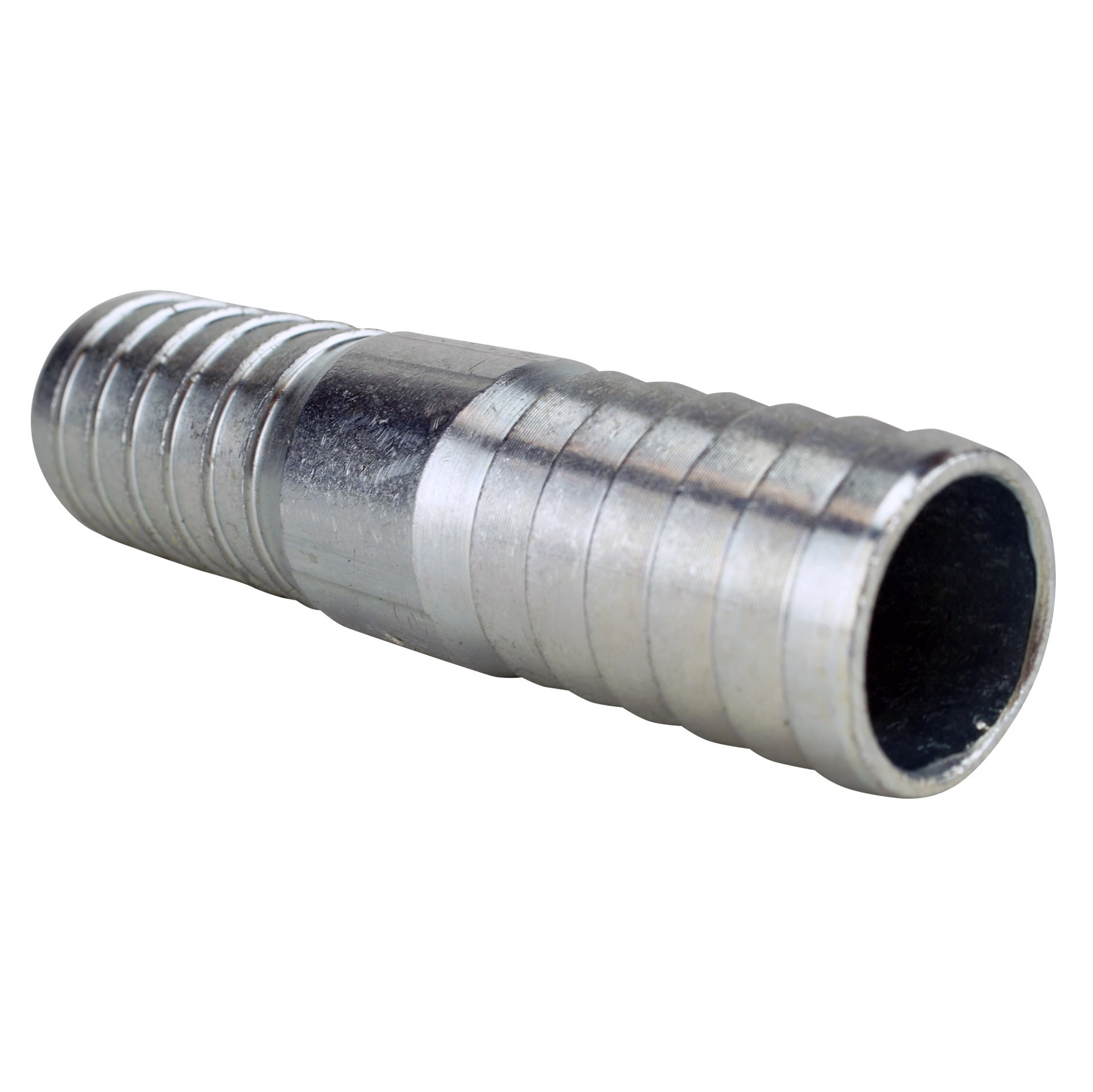 slide 3 of 5, Apollo 1-1/4-in Stainless Steel Insert Coupling, 1 ct