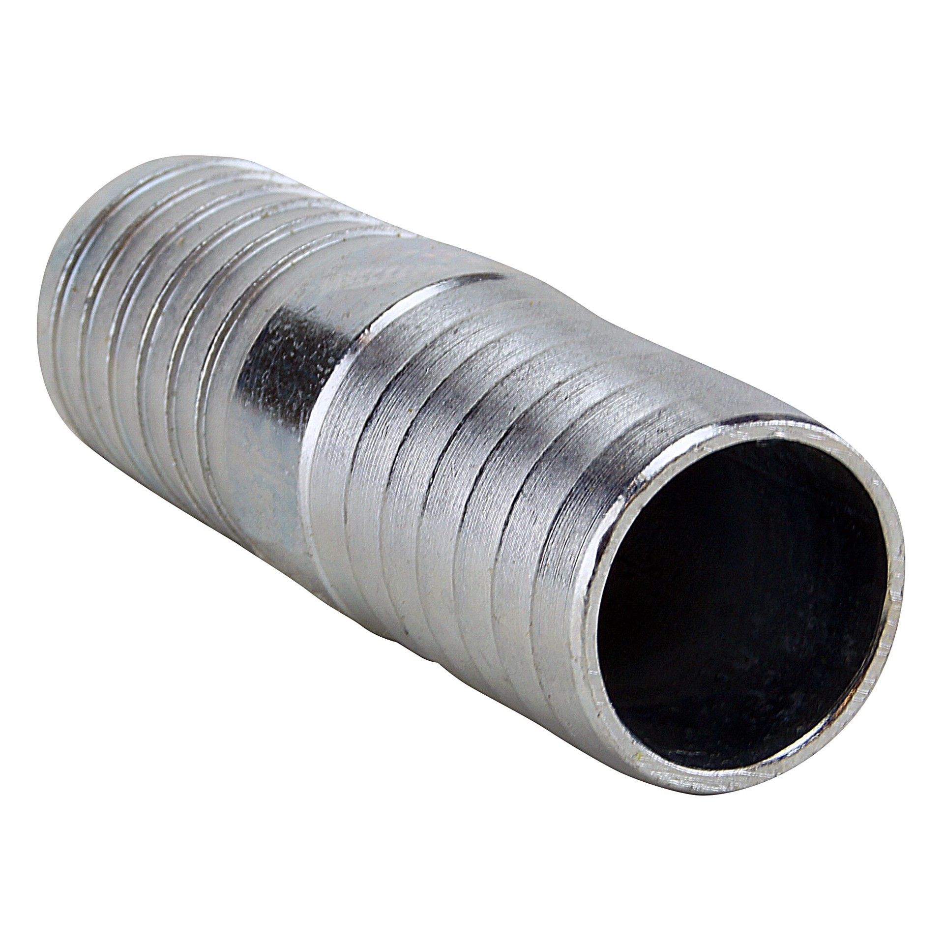 slide 5 of 5, Apollo 1-1/4-in Stainless Steel Insert Coupling, 1 ct