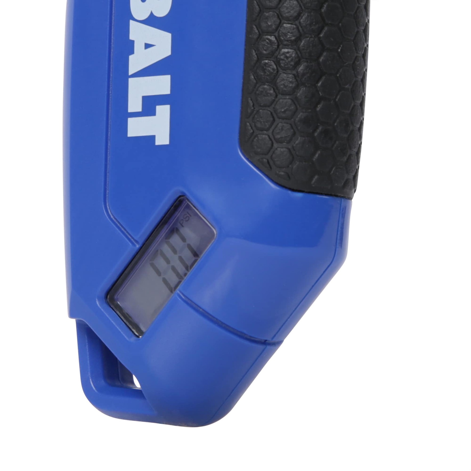slide 3 of 6, Kobalt Digital Tire Gauge, 1 ct