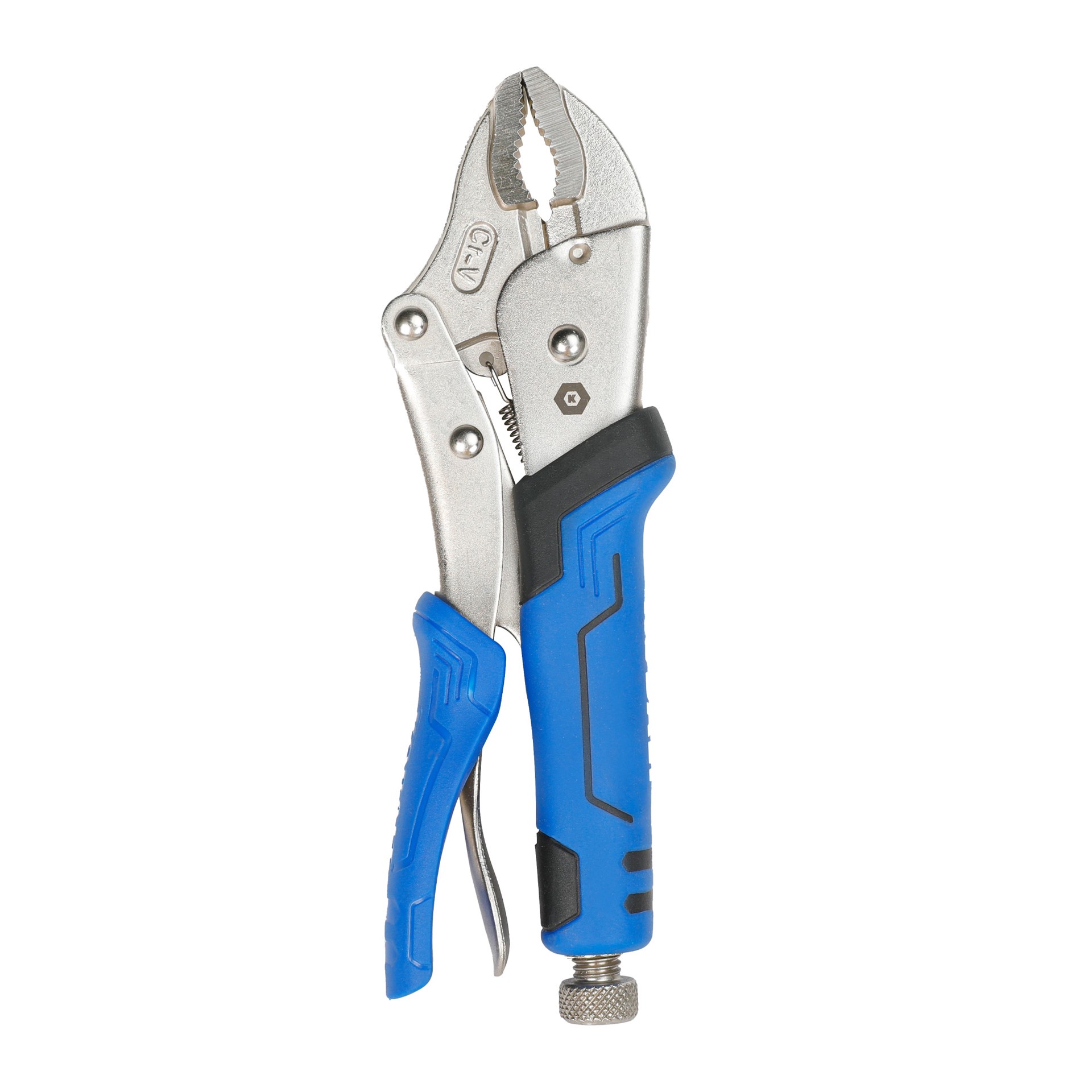slide 2 of 6, Kobalt Locking plier set 3 -Piece, 1 ct