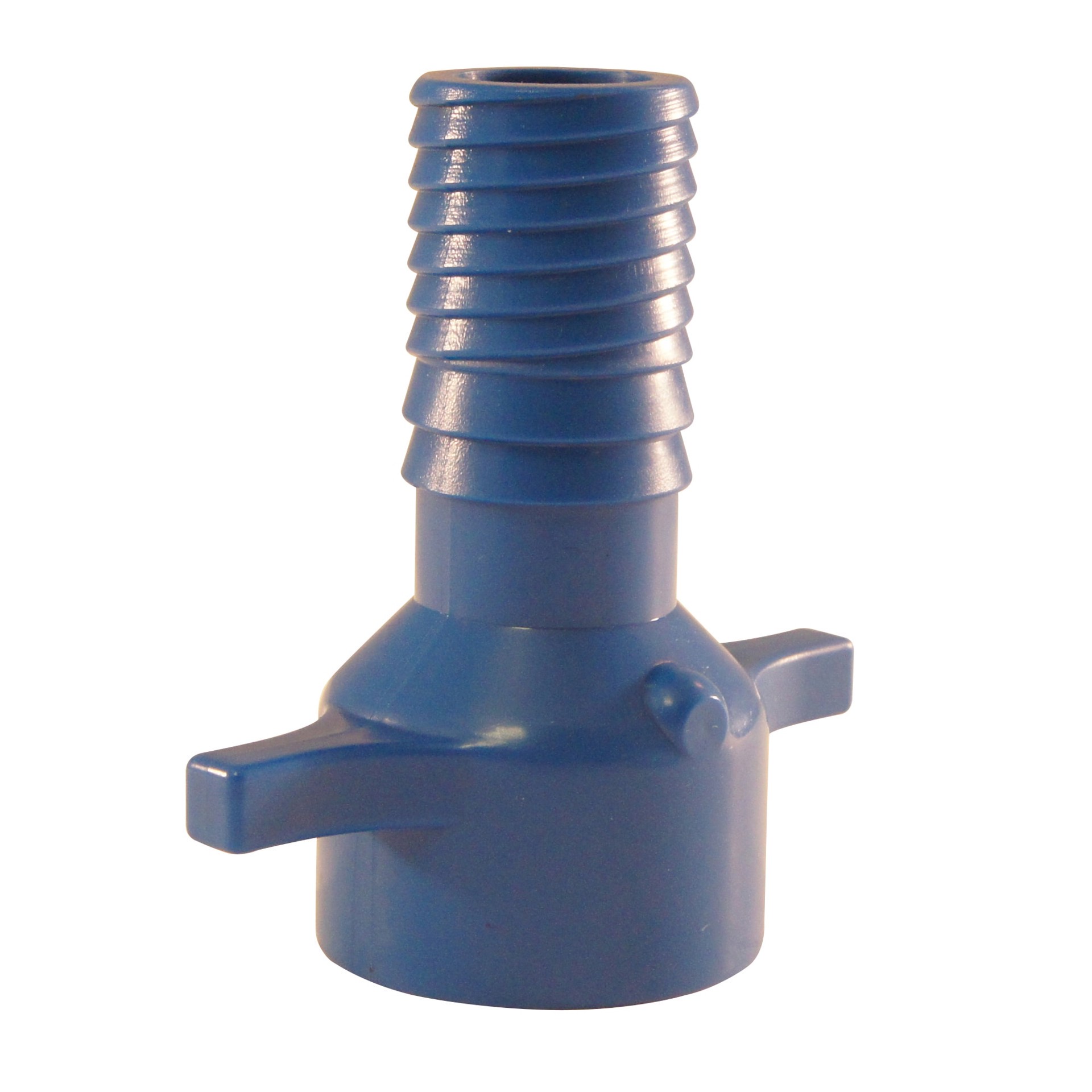 slide 4 of 6, Apollo 3/4-in Polypropylene Female Adapter, 1 ct