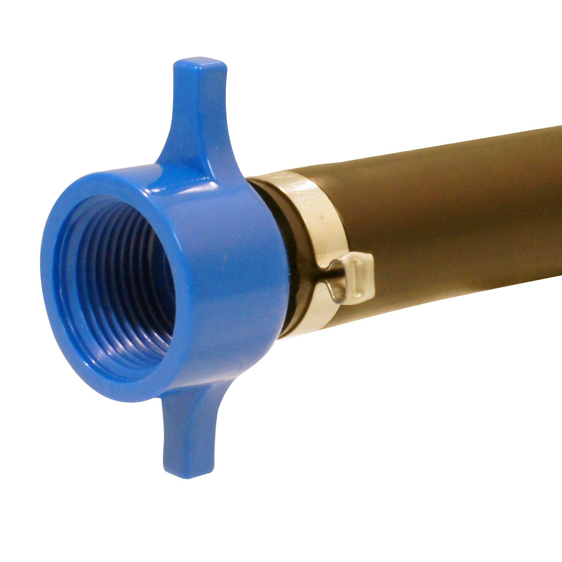 slide 6 of 6, Apollo 3/4-in Polypropylene Female Adapter, 1 ct