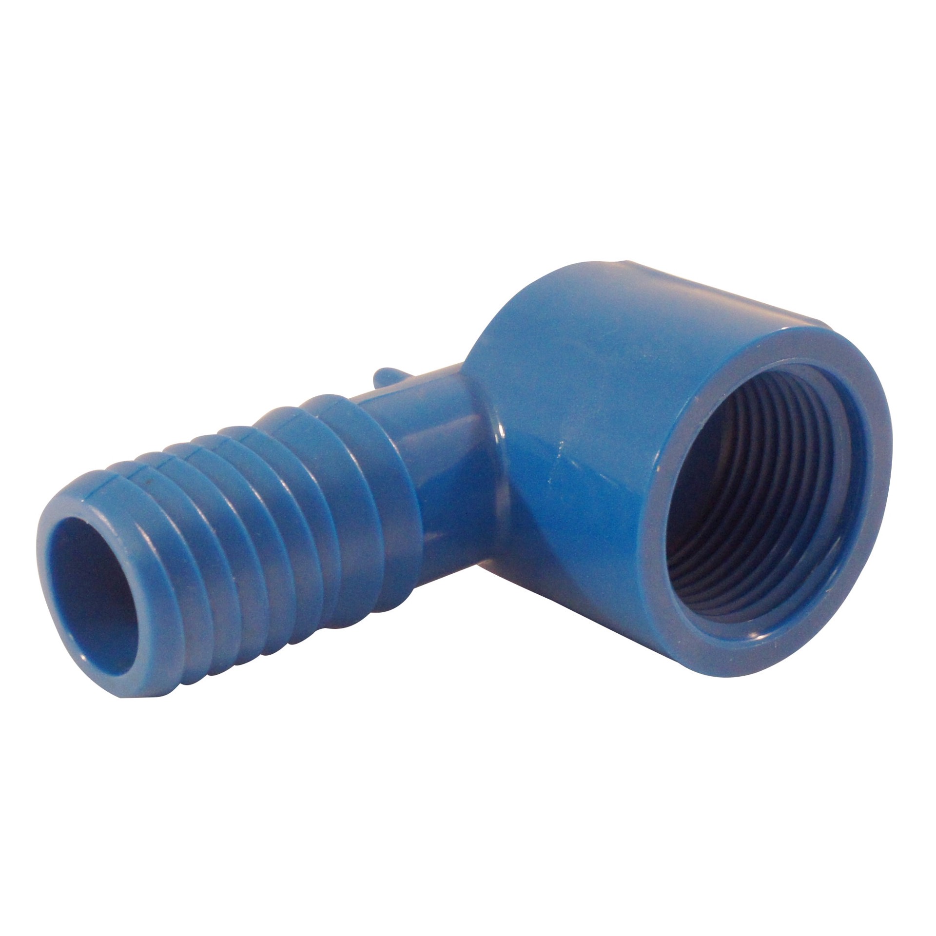 slide 4 of 6, Apollo 3/4-in 90-Degree Polypropylene Elbow, 1 ct