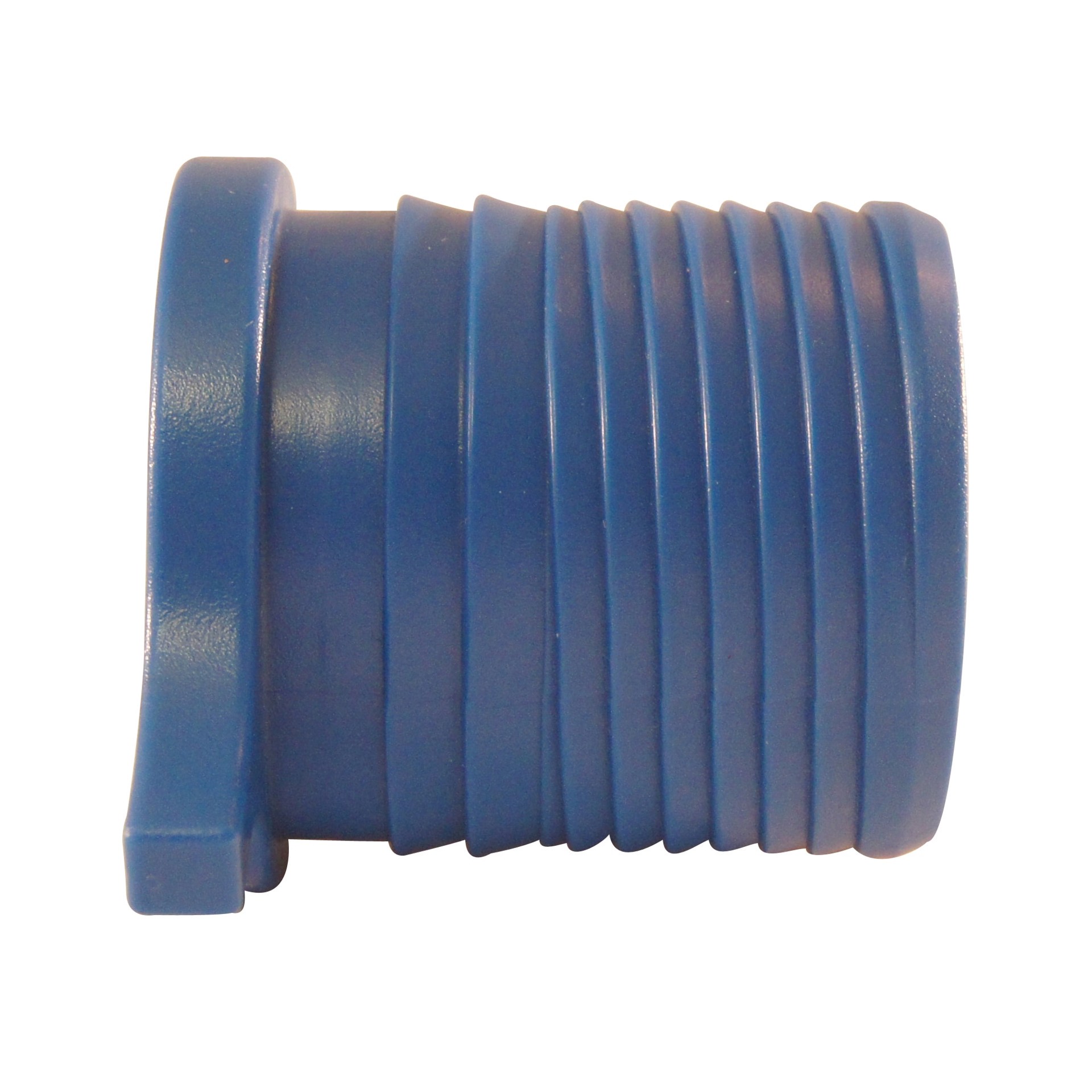 slide 4 of 6, Apollo 1-in Polypropylene Plug, 1 ct