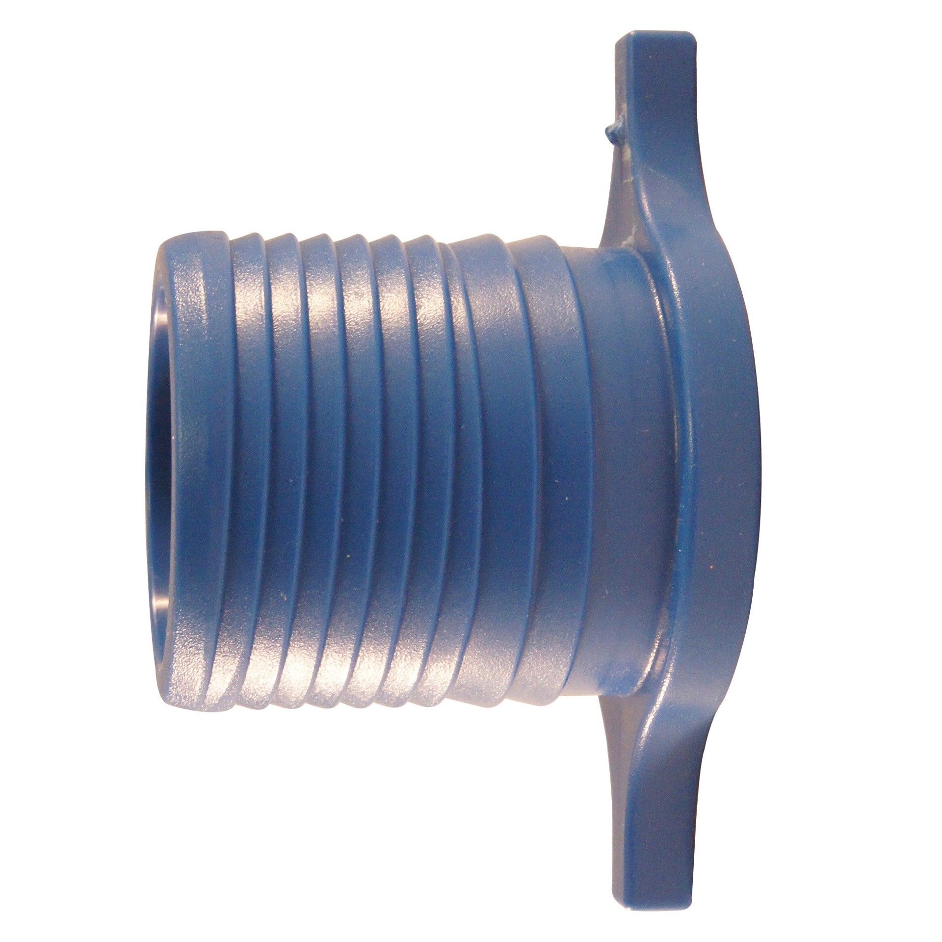 slide 6 of 6, Apollo 1-in Polypropylene Plug, 1 ct