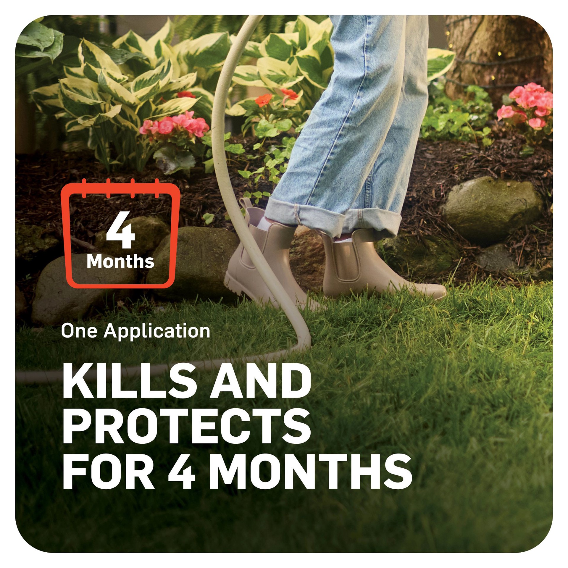 slide 5 of 6, Scotts GrubEx1 Season Long 14.35 -lb Grub killer, 1 ct