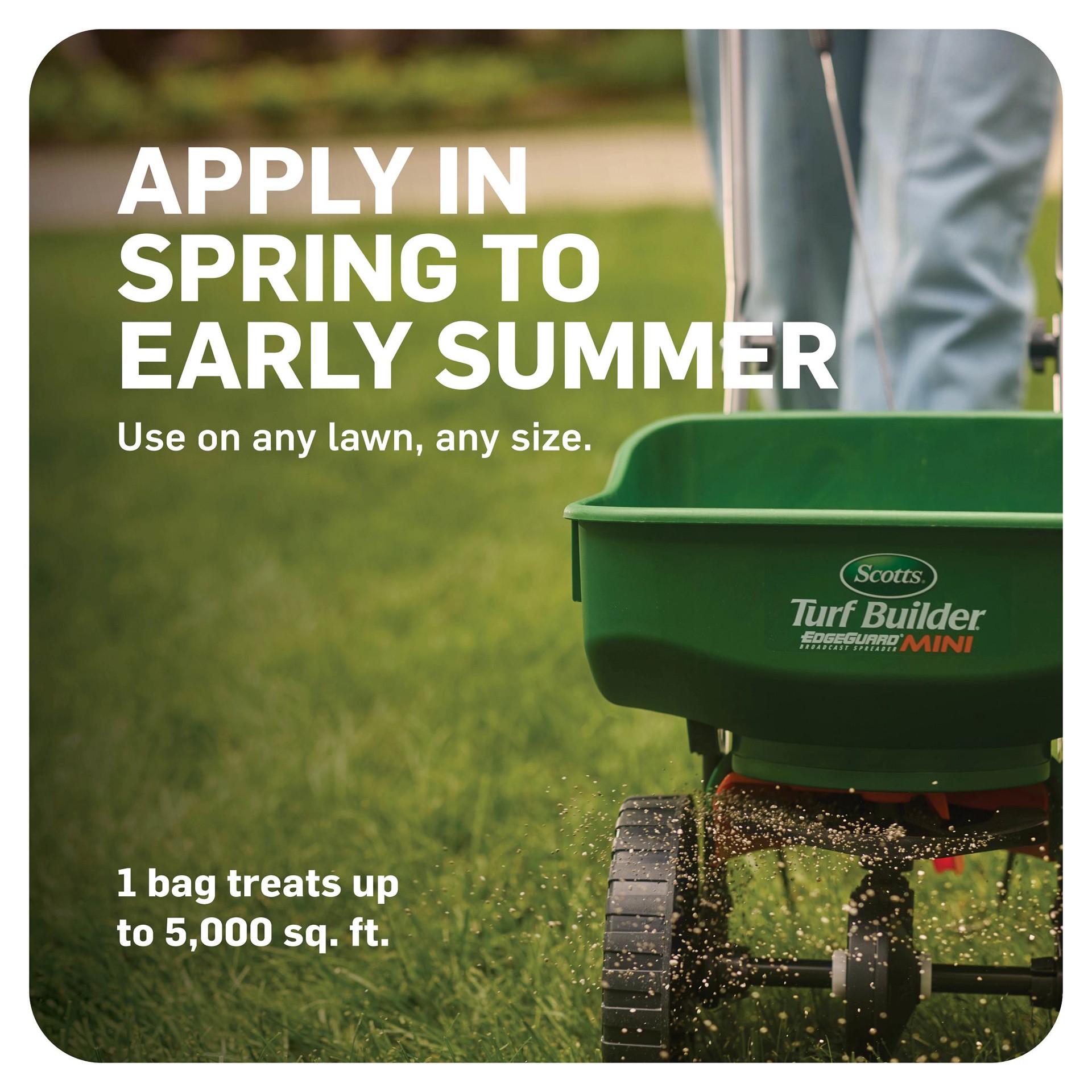 slide 6 of 6, Scotts GrubEx1 Season Long 14.35 -lb Grub killer, 1 ct