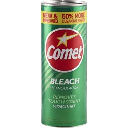 Comet With Bleach 21 -oz Pine Scented All-Purpose Cleaner