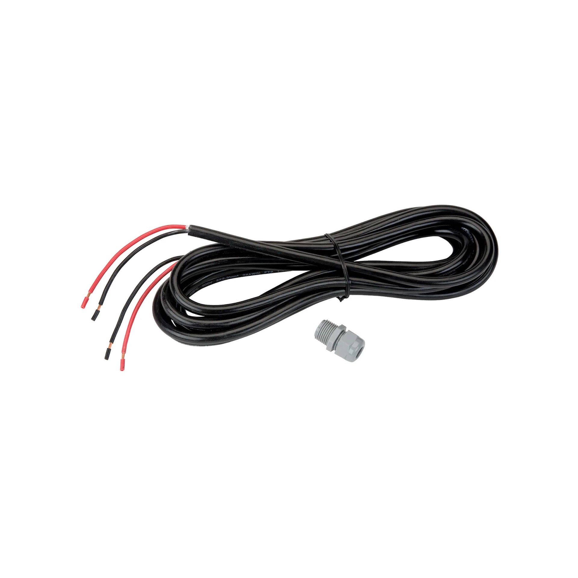 slide 1 of 3, GPI 18' Power Cord for Fuel Transfer Pump 1 -Count Ethanol Free 4-cycle fuel, 1 ct