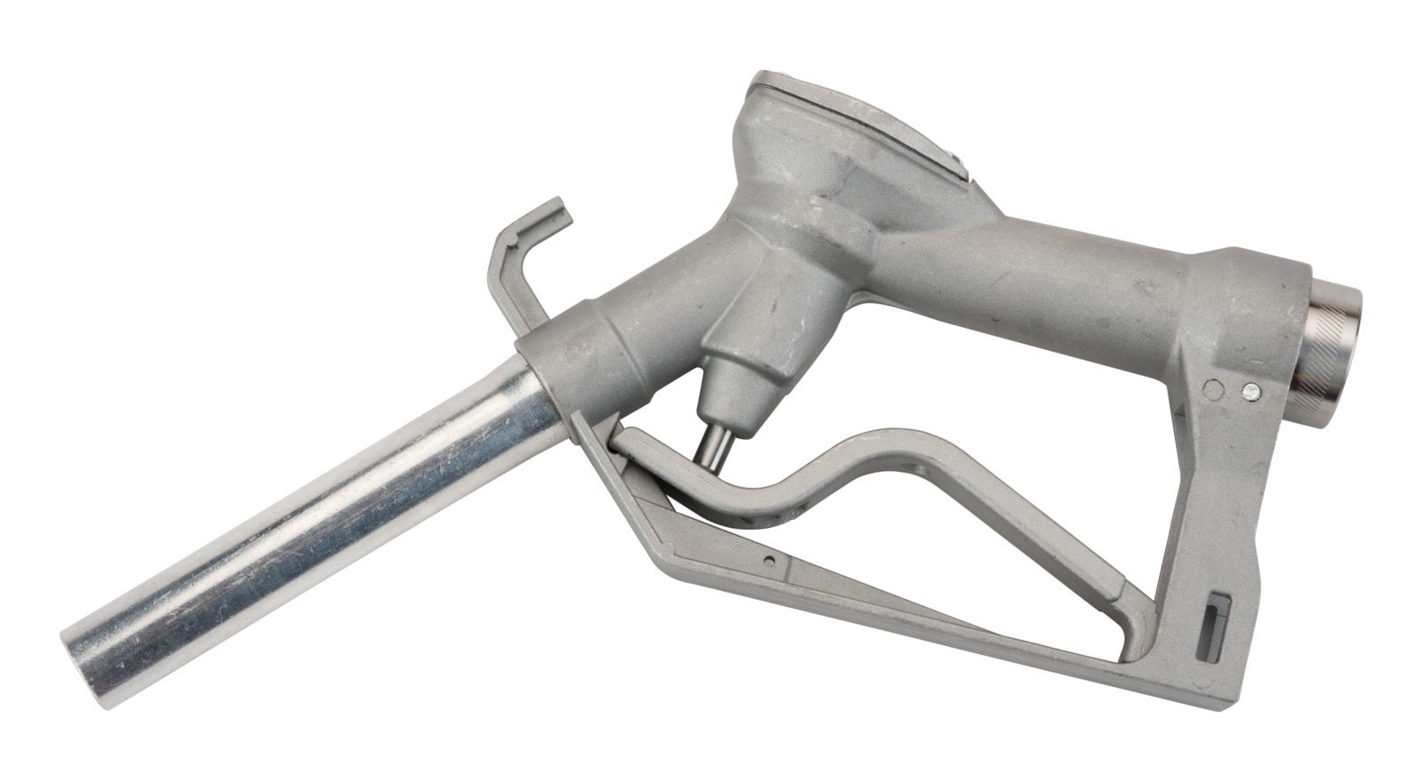 slide 1 of 1, GPI 1" Manual Nozzle -Count Ethanol Free 4-cycle fuel, 1 ct