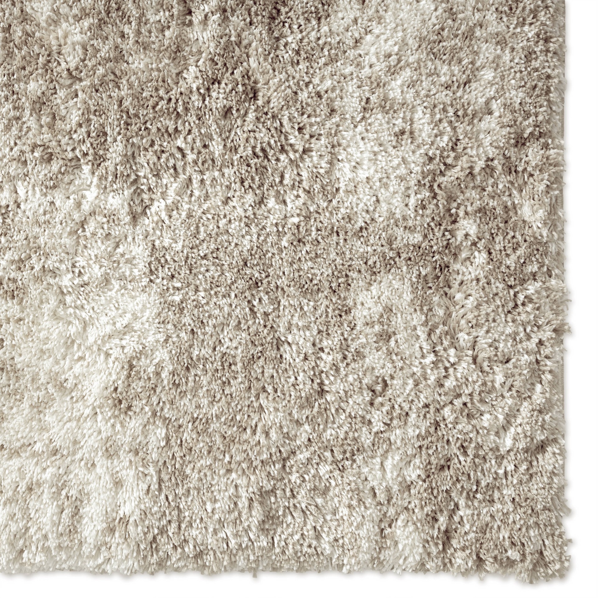 slide 3 of 6, Origin 21 Taupe Shade 5 x 7 (ft) Loomed Polyester Taupe Rectangular Indoor Abstract Spot Clean Only Pet Friendly Area rug, 1 ct
