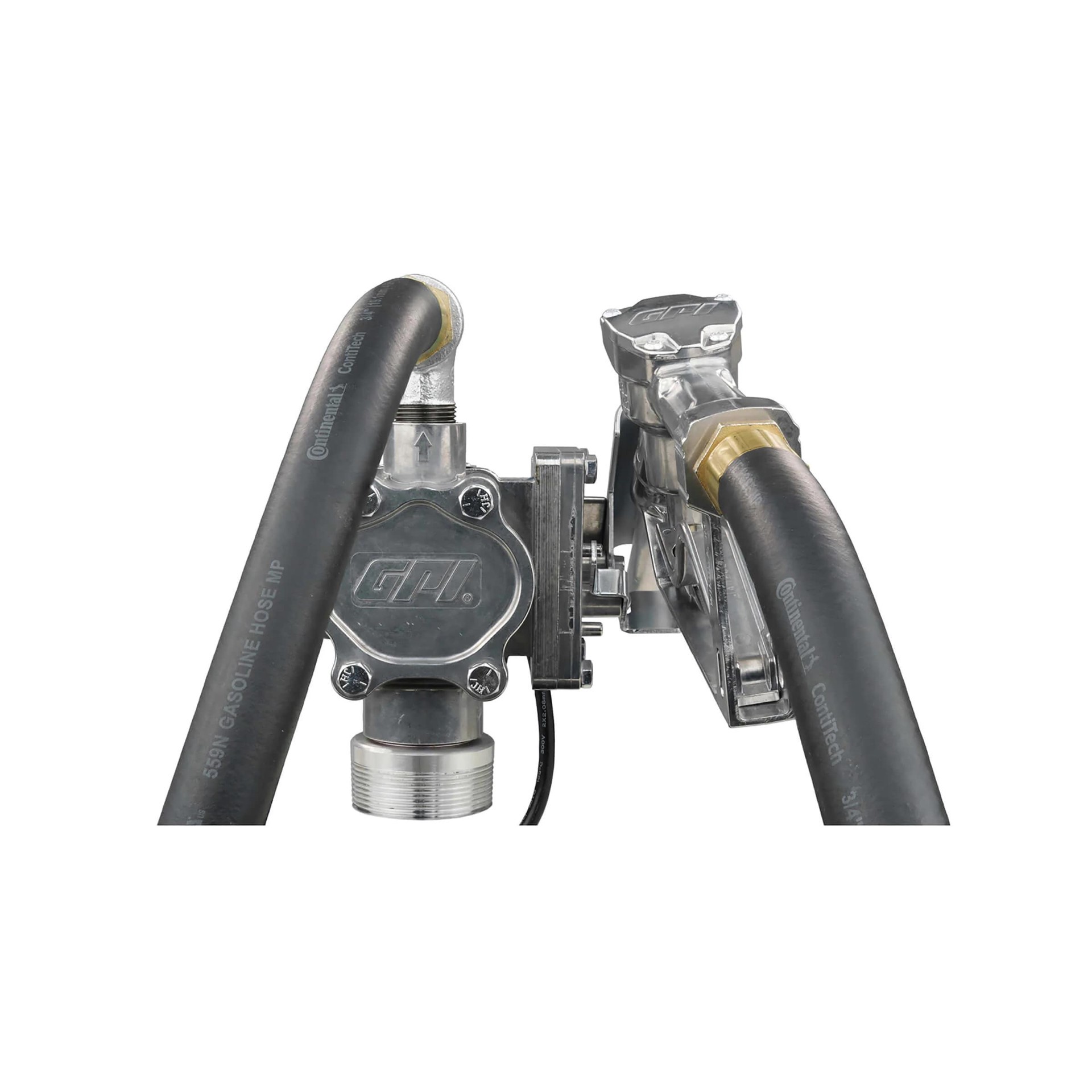 slide 3 of 5, GPI Multiple colors/finishes Fuel Line Disconnector, 1 ct