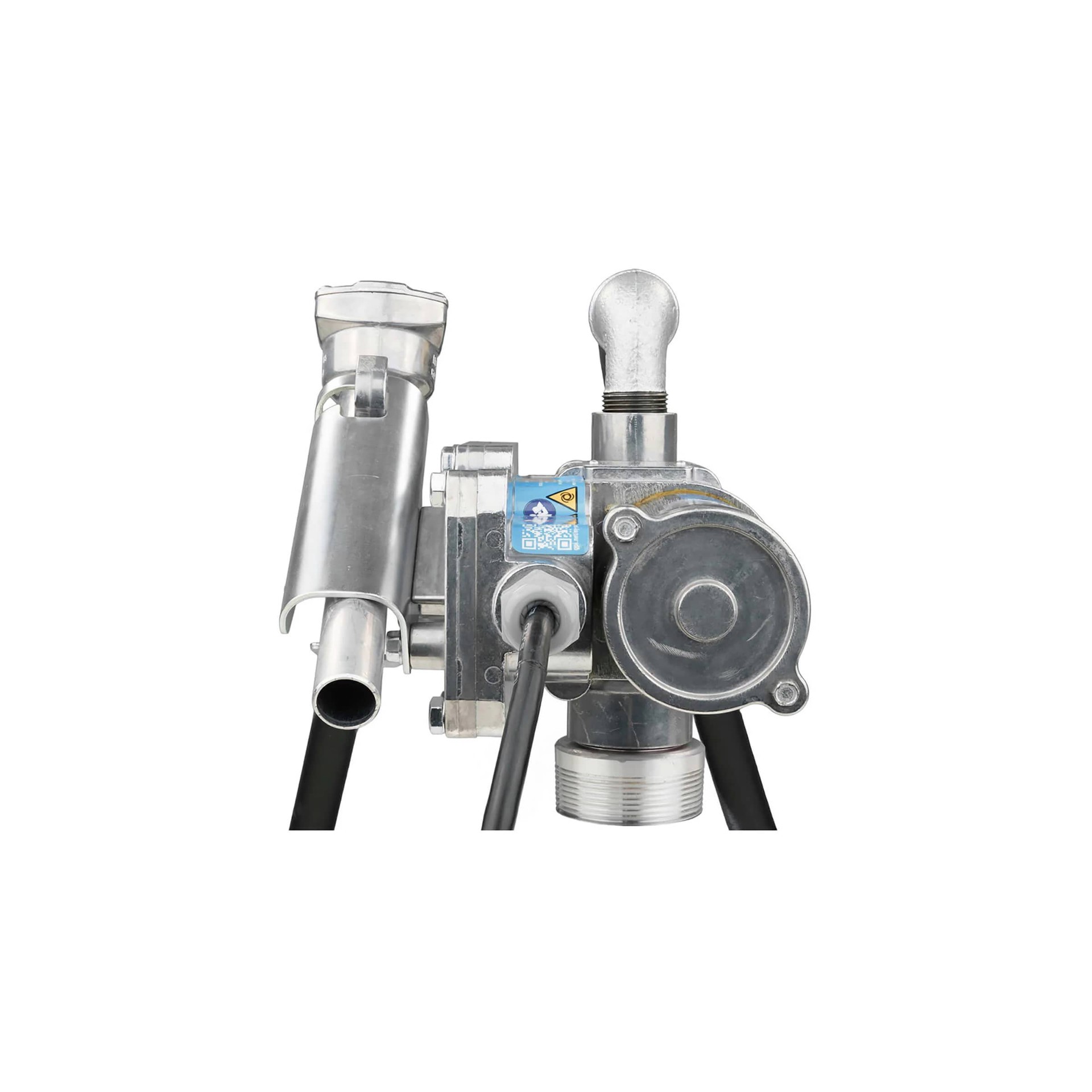 slide 5 of 5, GPI Multiple colors/finishes Fuel Line Disconnector, 1 ct