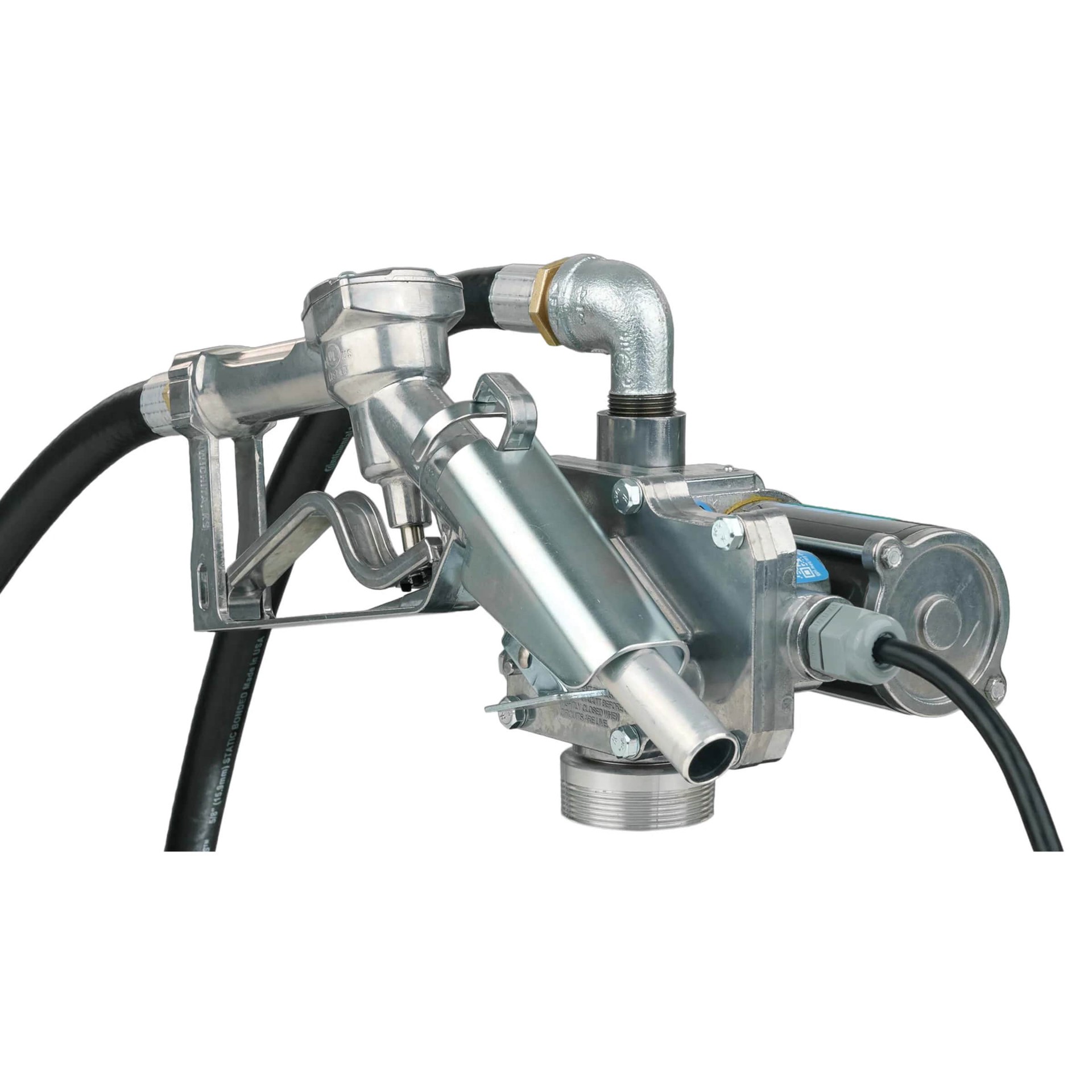 slide 2 of 5, GPI Multiple colors/finishes Fuel Line Disconnector, 1 ct