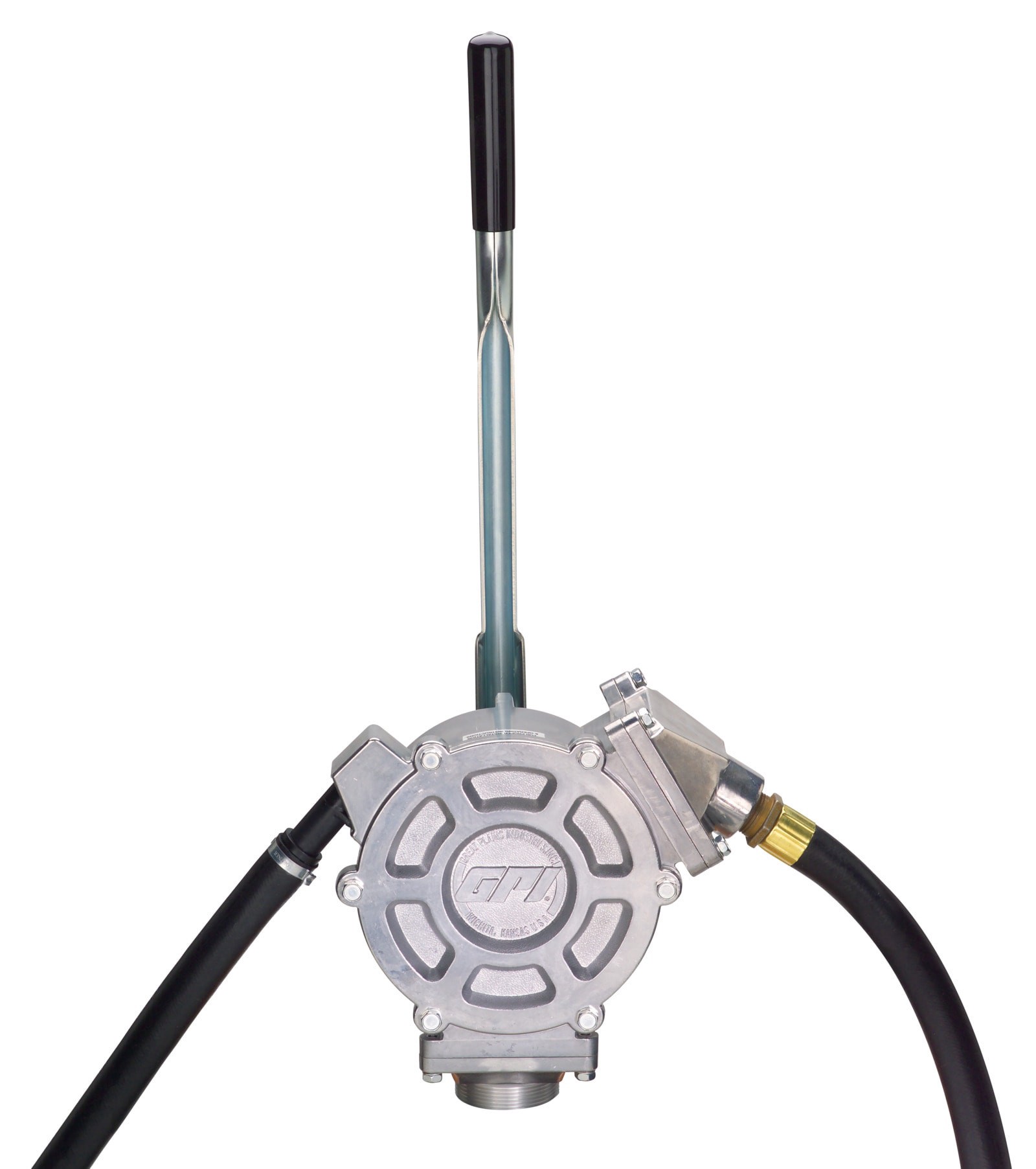 slide 1 of 1, GPI 1 -Count Ethanol Free 4-cycle fuel, 1 ct