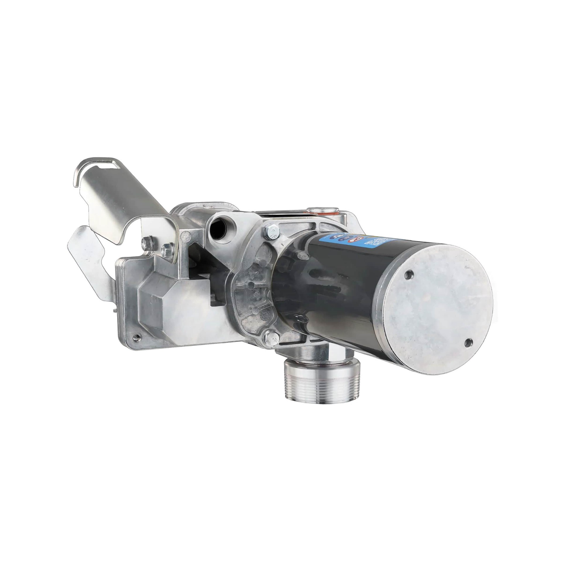slide 4 of 6, GPI M-150S-E-PO Fuel Transfer Pump Only 1 -Count Ethanol Free 4-cycle fuel, 1 ct