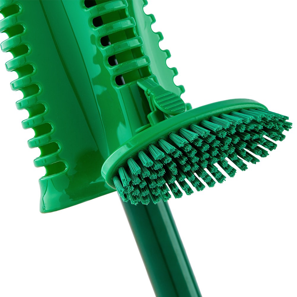 slide 3 of 6, Libman Wonder Mop Microfiber Twist Twist Mop, 1 ct