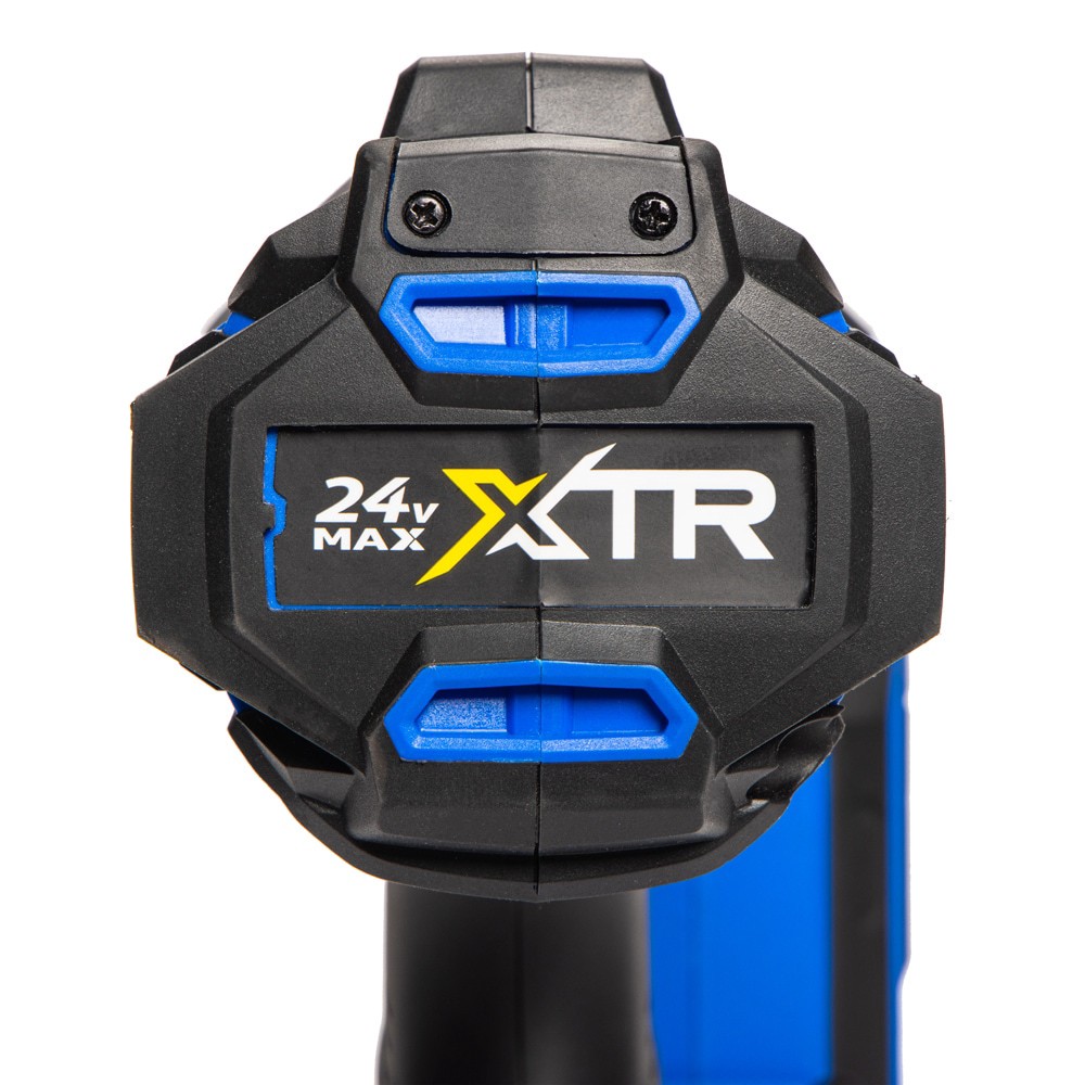 slide 3 of 6, Kobalt XTR 2-1/8-in 18 -Gauge Cordless Straight Brad Nailer (Battery Not Included and Charger Not Included), 1 ct