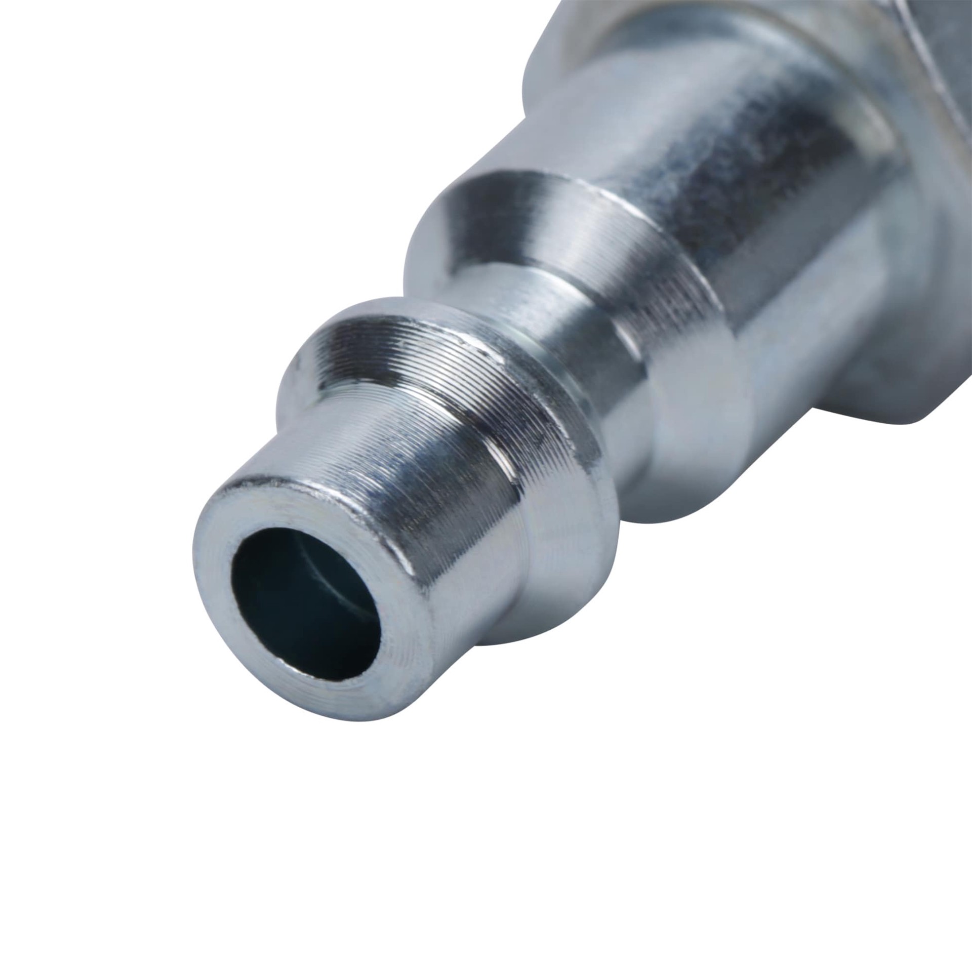 slide 2 of 6, Kobalt Steel Plug (F) 1/4-in Industrial, 1 ct