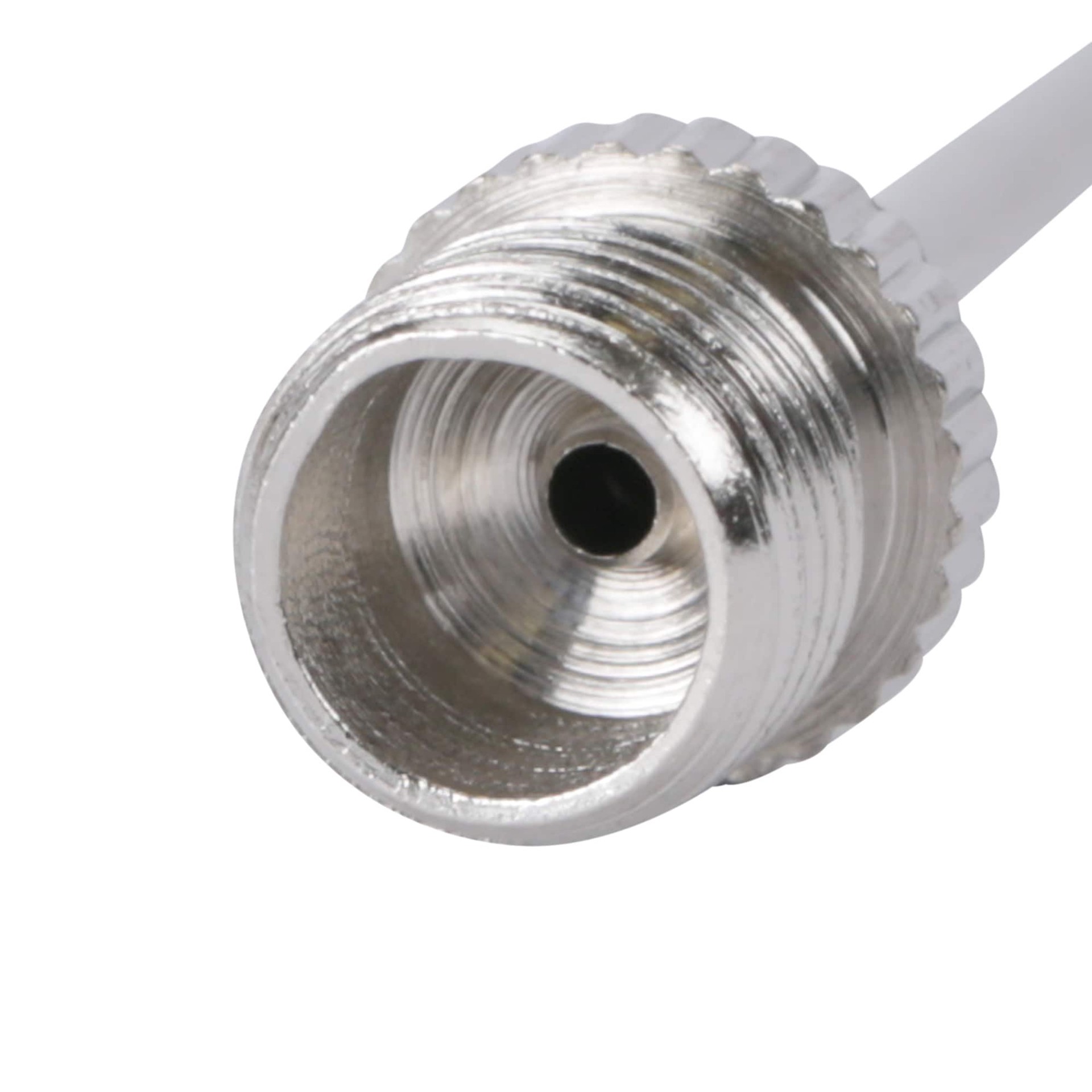 slide 2 of 6, Kobalt 5-Piece Inflation Needles, 1 ct