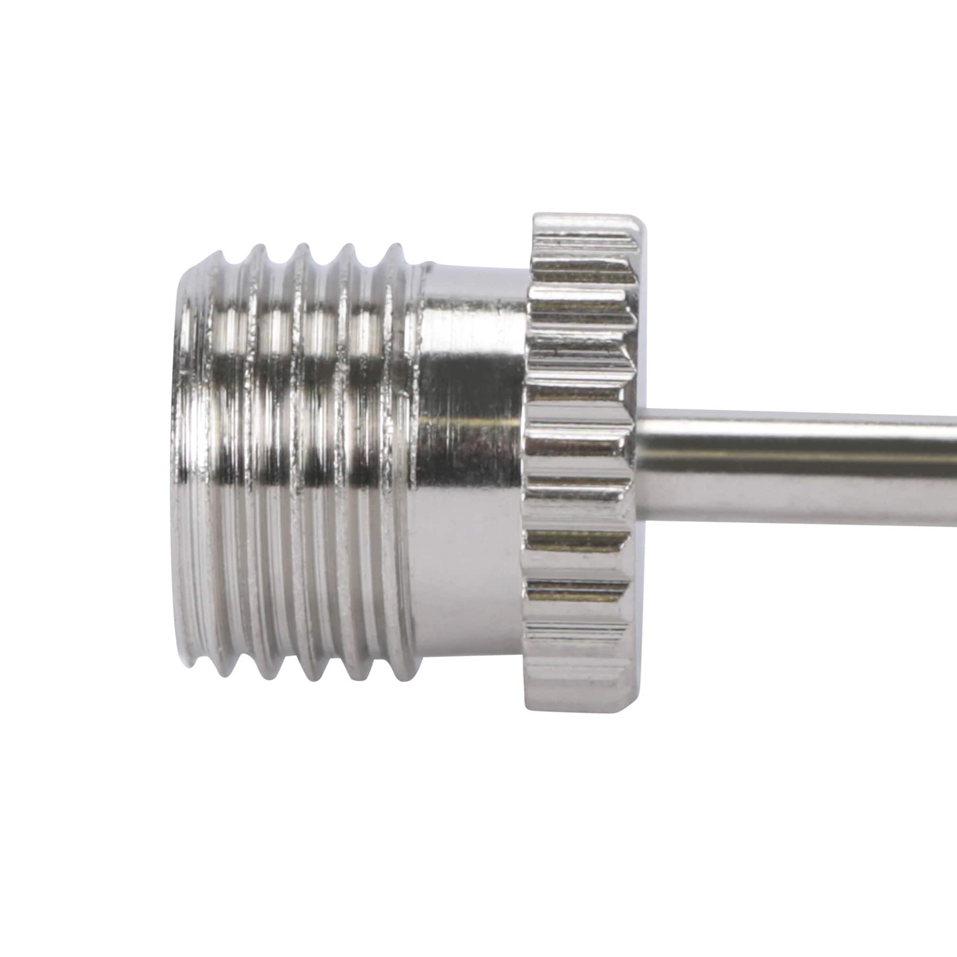 slide 4 of 6, Kobalt 5-Piece Inflation Needles, 1 ct