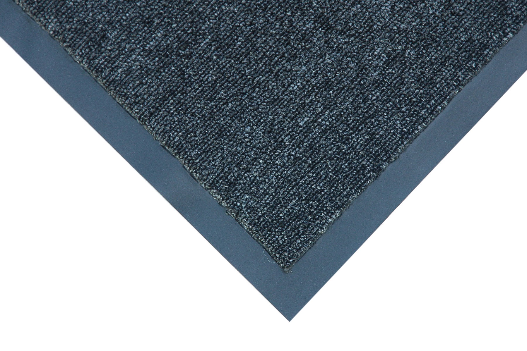 slide 4 of 5, Project Source 36-in x 60-in Charcoal Non-Slip Grip Indoor Utility Mat, 1 ct
