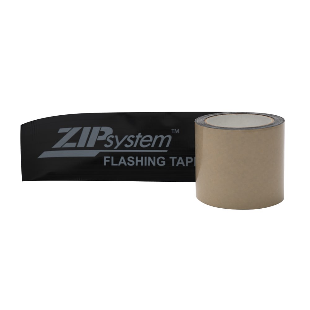 slide 2 of 2, Huber 3.75x30 ZIP System Flashing Tape, 1 ct