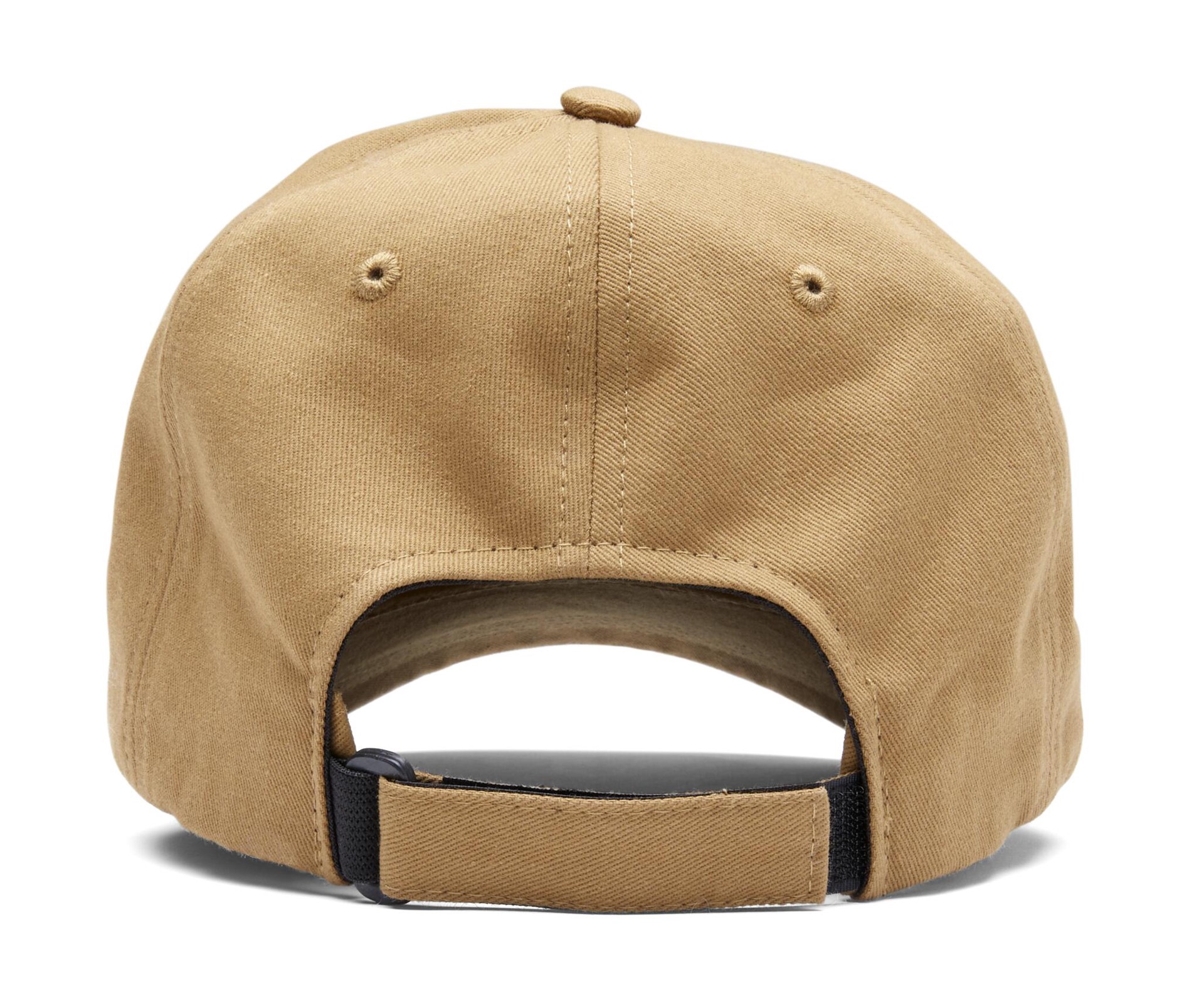 slide 2 of 4, Husqvarna Adult unisex Khaki Cotton Baseball cap, 1 ct