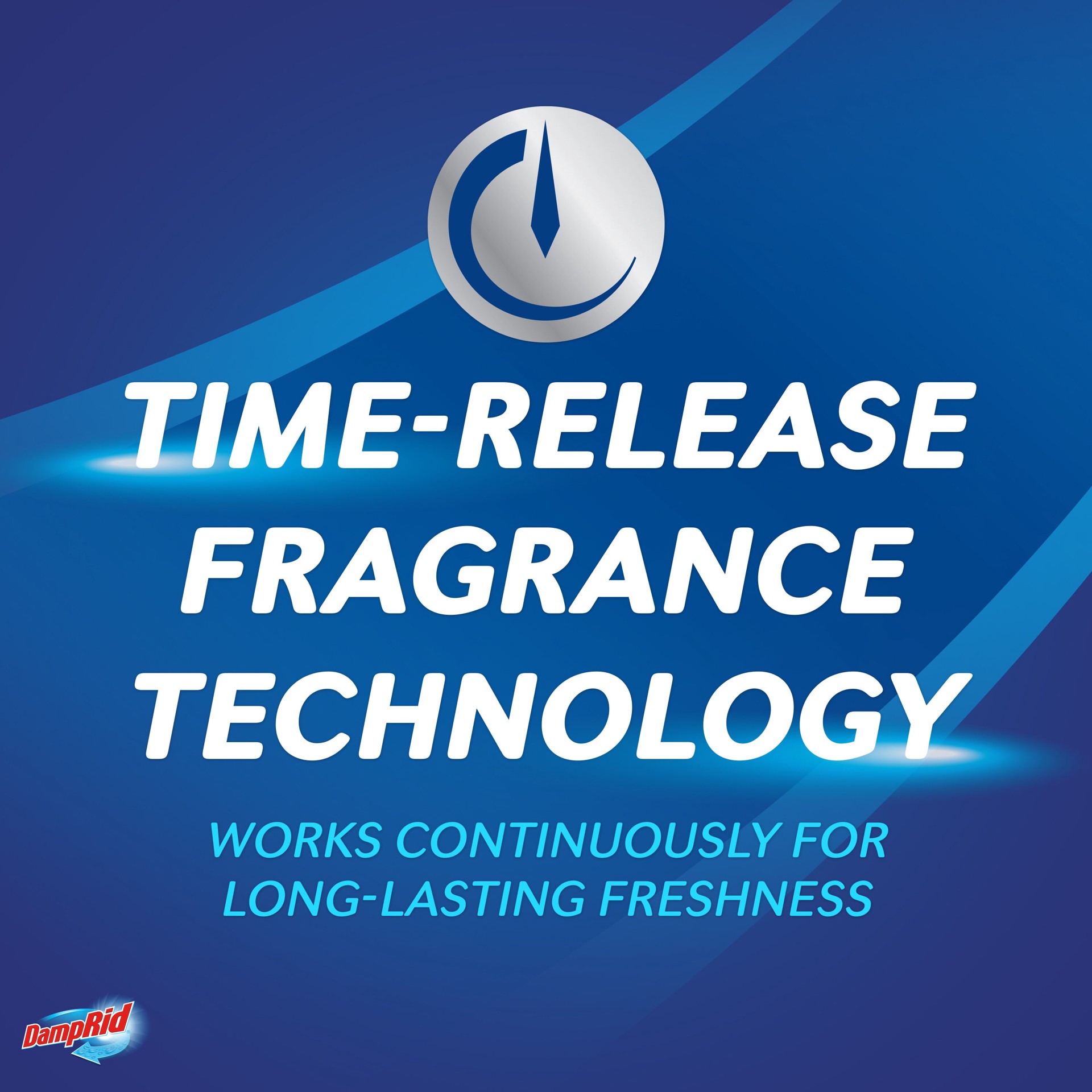 slide 4 of 6, DampRid 46.2-oz Lavender Vanilla Hanging Moisture Absorber, 1 ct