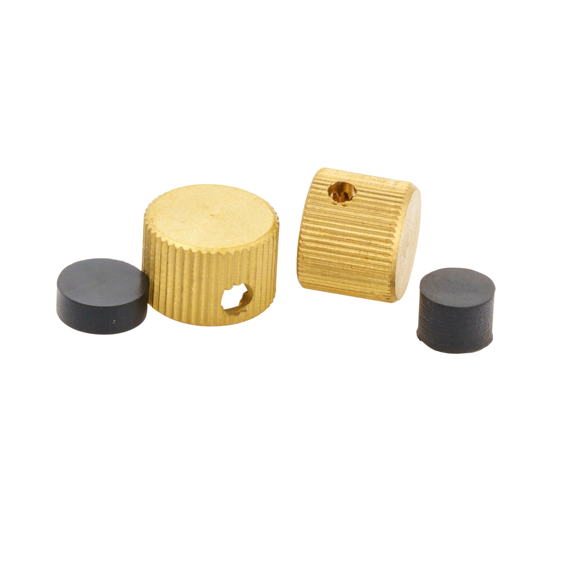 slide 1 of 6, RELIABILT Drain Cap- Small, 1 ct