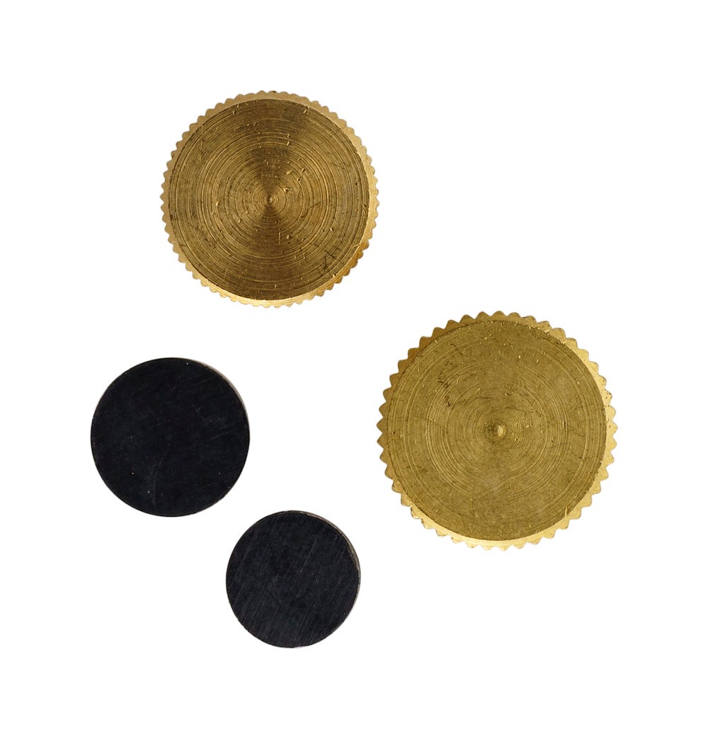 slide 6 of 6, RELIABILT Drain Cap- Small, 1 ct