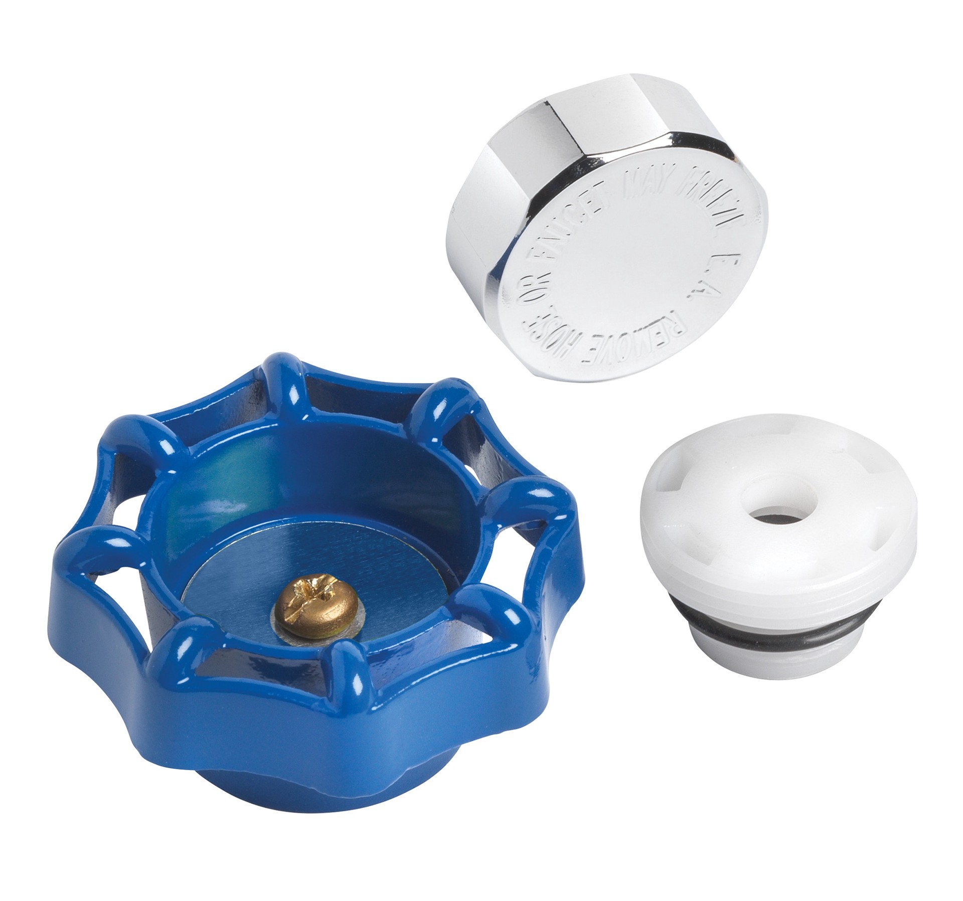 slide 6 of 6, RELIABILT 12-in L x 1/2-in MIP Brass Anti-Siphon Frost Resistant Multi turn Sillcock, 1 ct