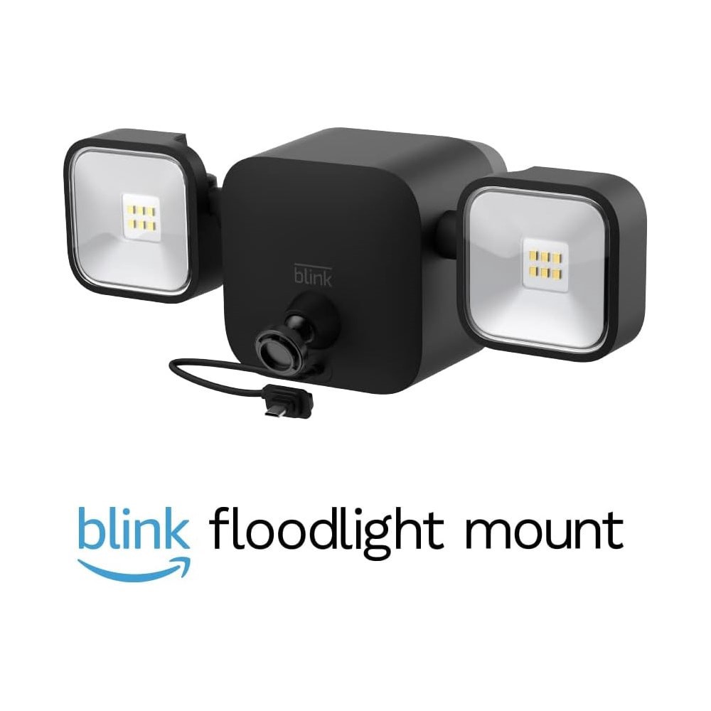 slide 2 of 6, Blink Floodlight Mount Accessory, 1 ct