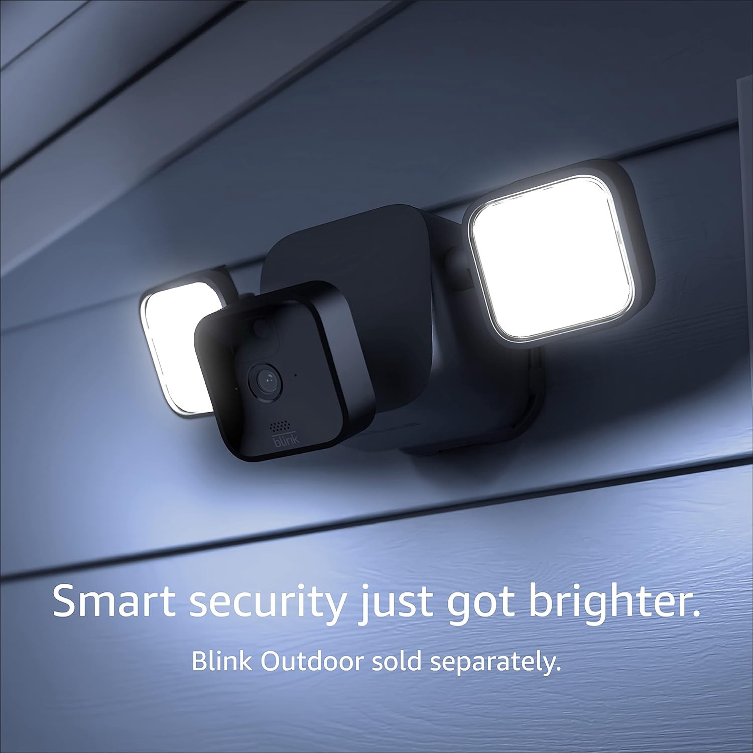 slide 3 of 6, Blink Floodlight Mount Accessory, 1 ct