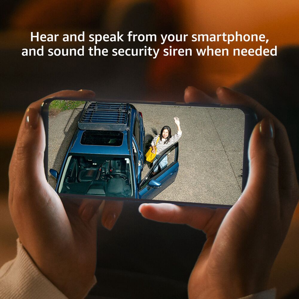 slide 6 of 6, Blink Floodlight Mount Accessory, 1 ct