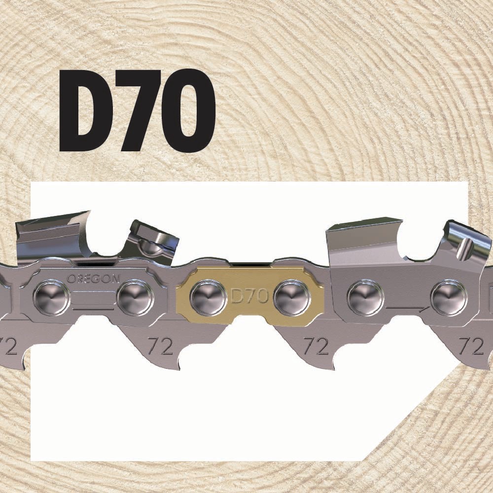 slide 6 of 6, Oregon 20-in Chainsaw Bar (Includes Chain), 1 ct