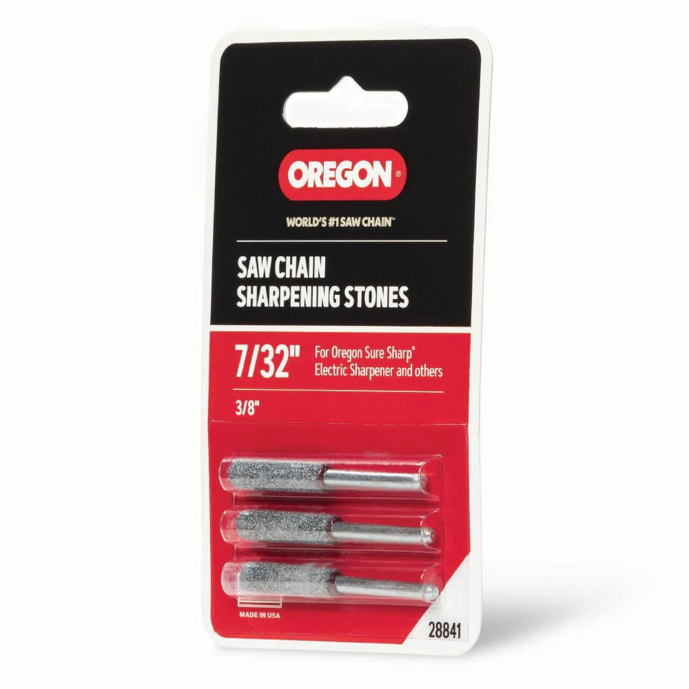 slide 5 of 5, Oregon 3-Pack 7/32-in Sharpening Kit, 1 ct