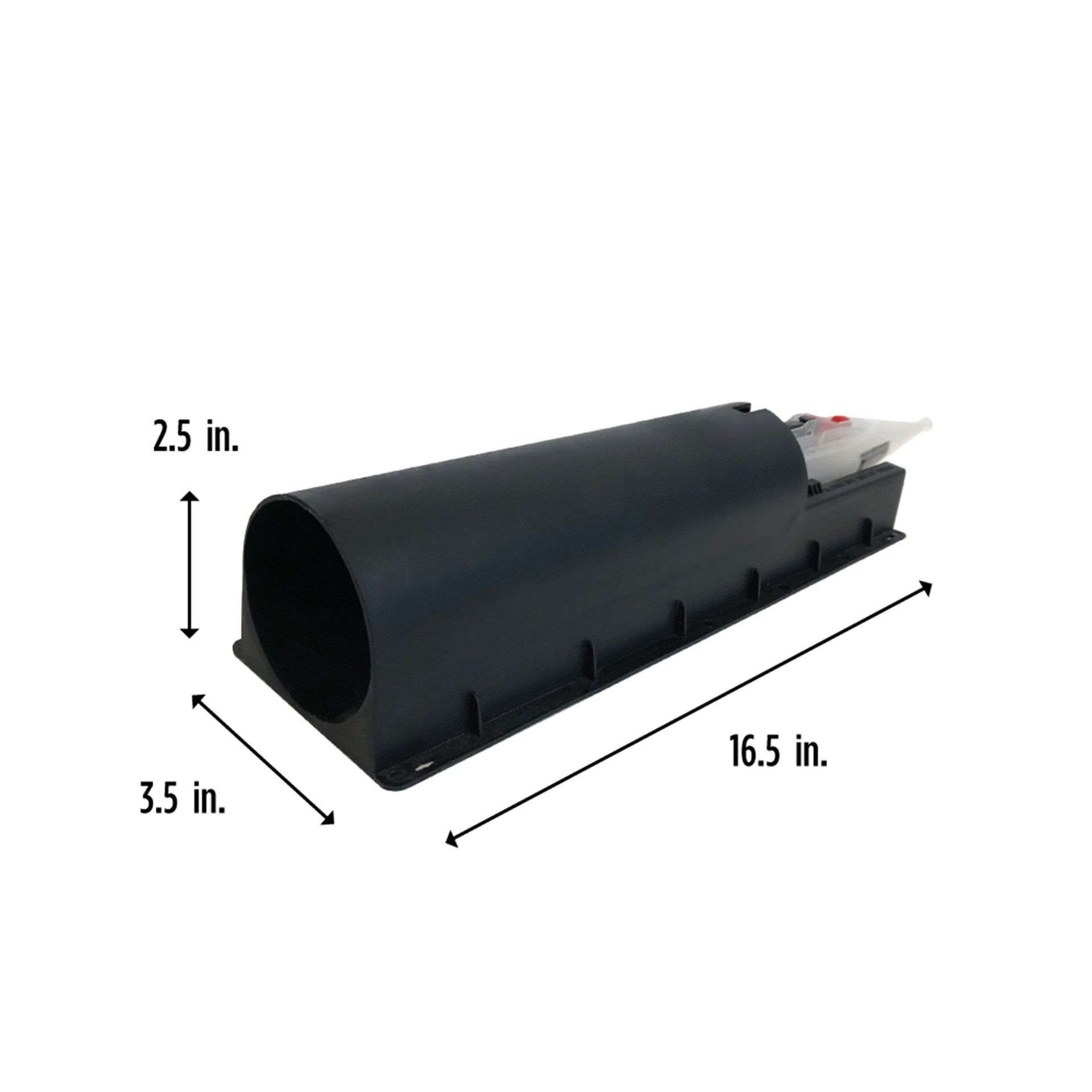 slide 2 of 6, AMDRO Rat Traps, 1 ct