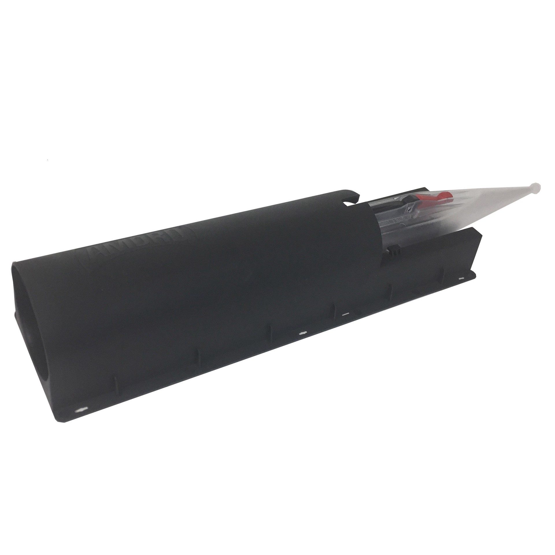 slide 5 of 6, AMDRO Rat Traps, 1 ct