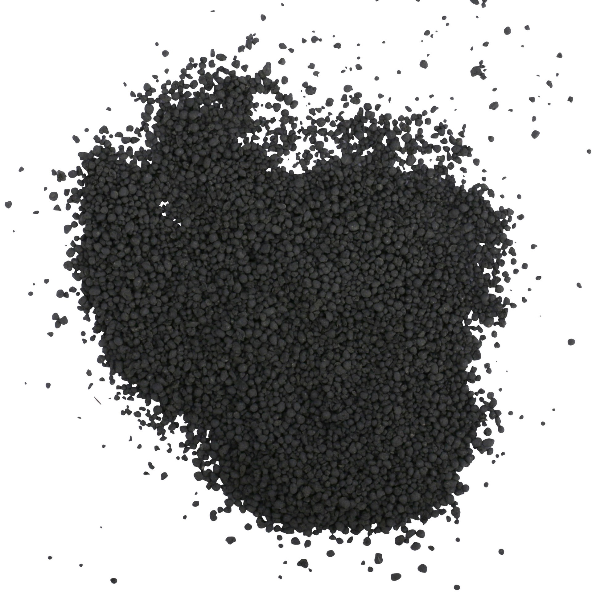 slide 2 of 6, Milorganite Slow Release 32-lb 2500-sq ft 6-4-0 Organic All Purpose Fertilizer, 1 ct