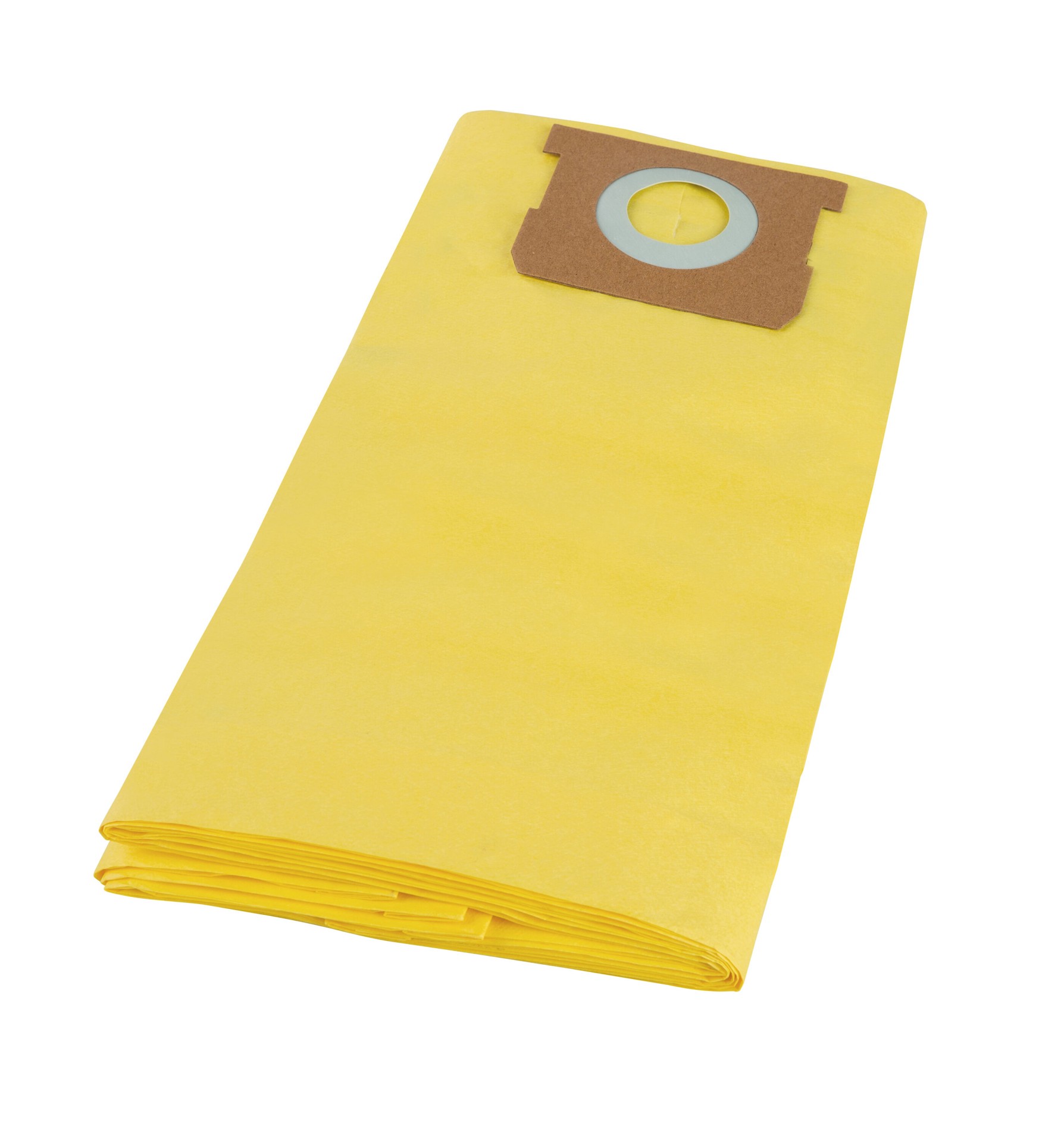 slide 1 of 5, CRAFTSMAN 2 -Pack 22-Gallon Dry Collection bag, 1 ct