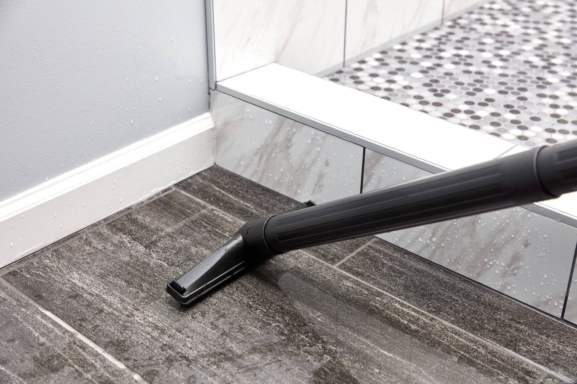 slide 5 of 6, Project Source Wet/dry nozzle, 1 ct