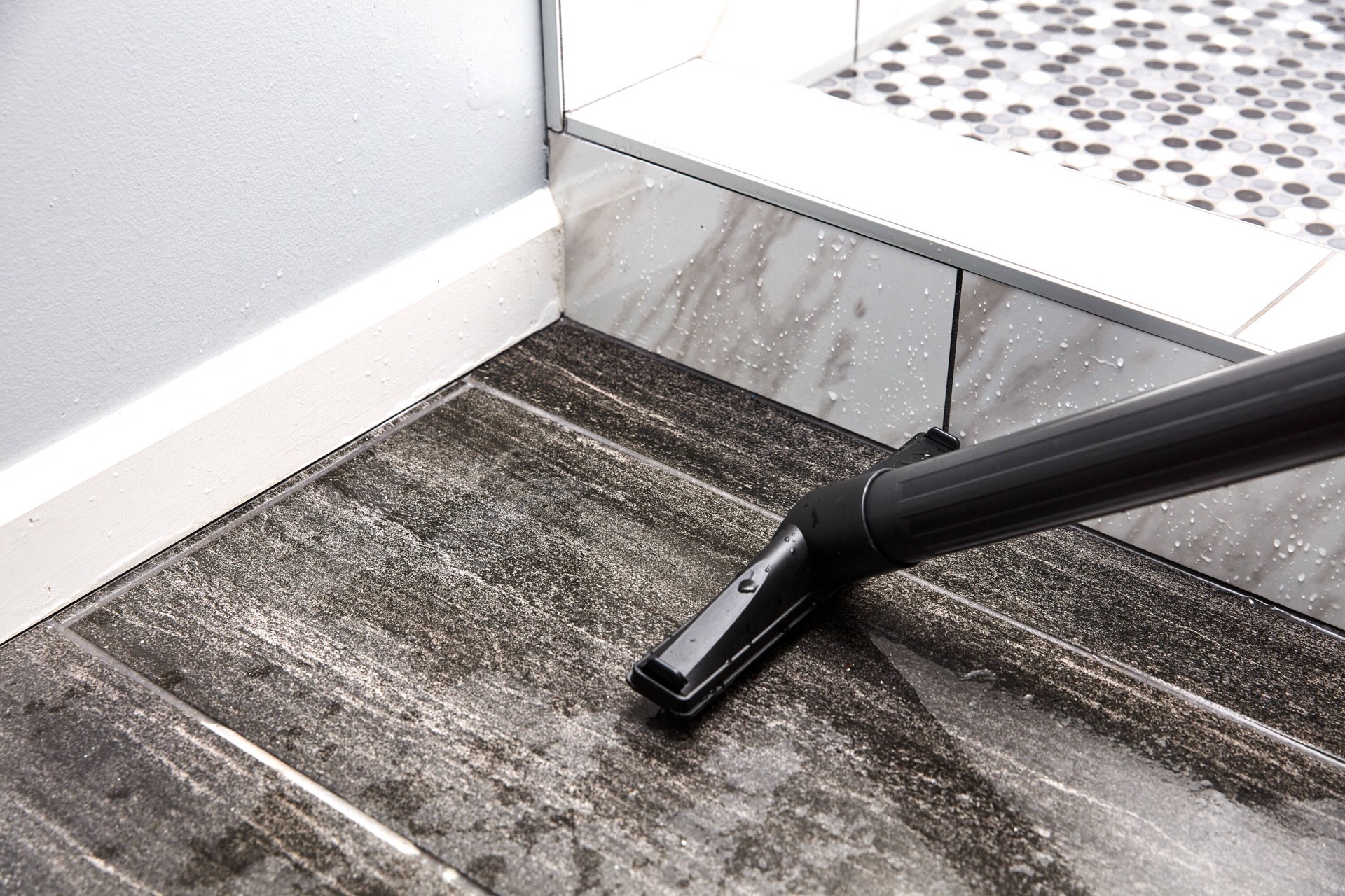 slide 6 of 6, Project Source Wet/dry nozzle, 1 ct