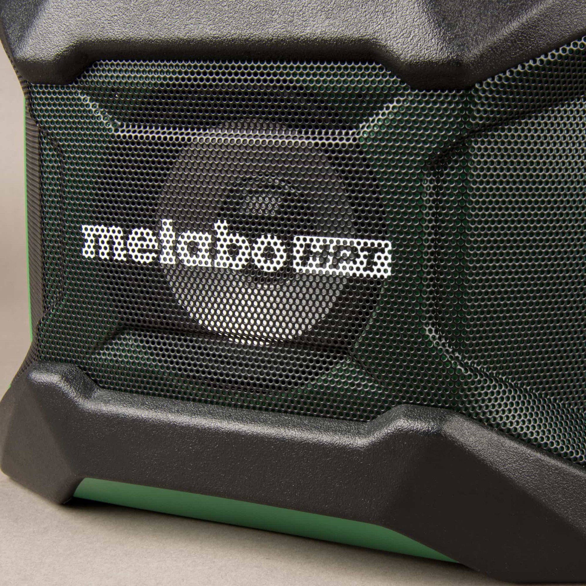 slide 6 of 6, Metabo HPT Multi-Volt 18-volt Cordless Bluetooth Jobsite radio, 1 ct